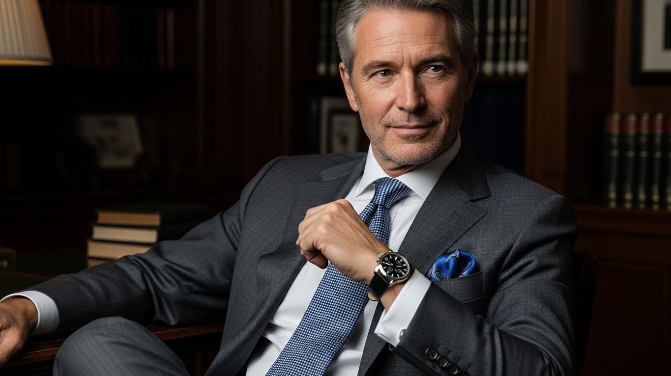 2026 men's style essentials guide