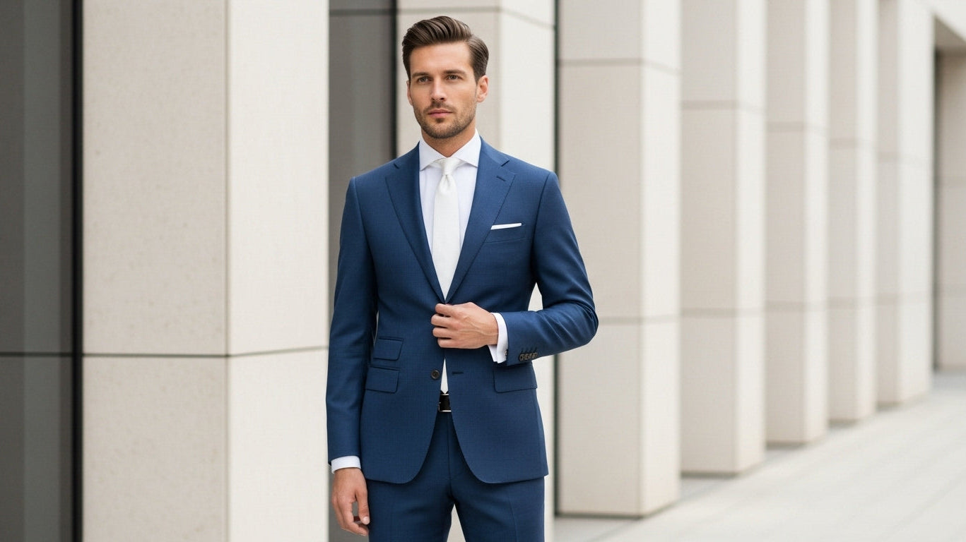 How to Find Your Personal Style as a Man: Complete Style Guide