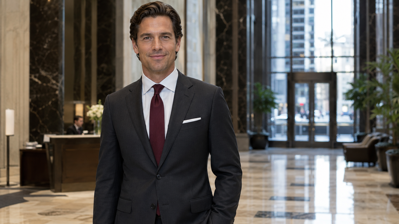 The Devil's Advocate suits and what late 90s power dressing gets right about corporate style