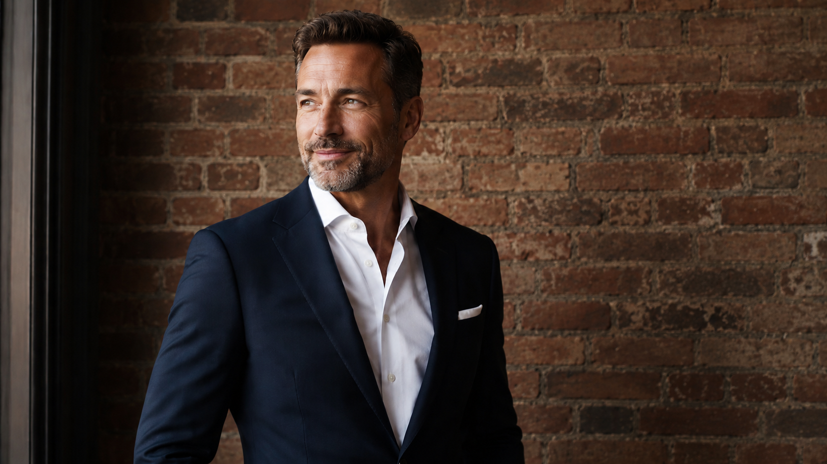 Dressing well for older men: 10 reasons style matters more as you age