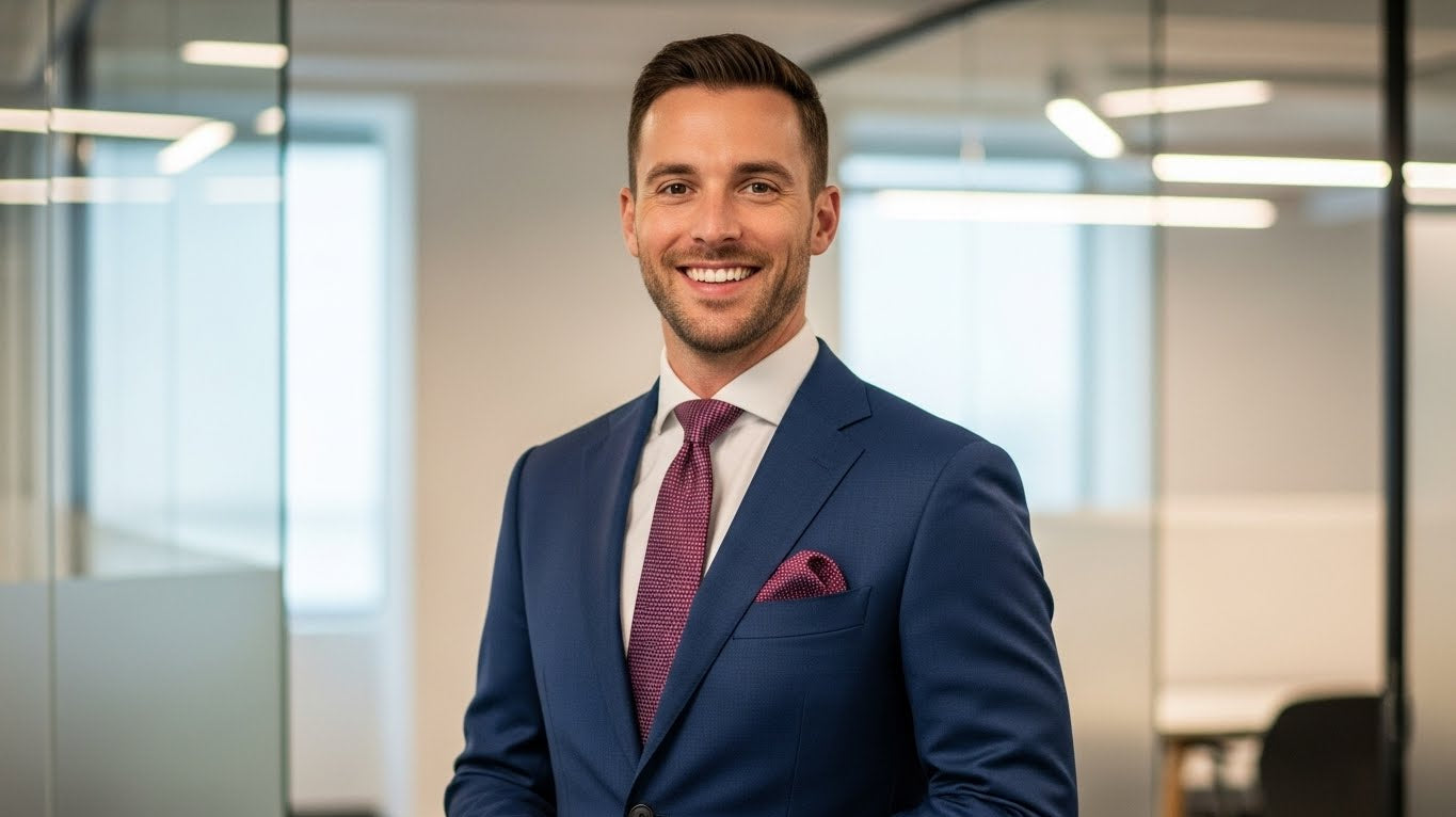 Guide to wool suit fabrics