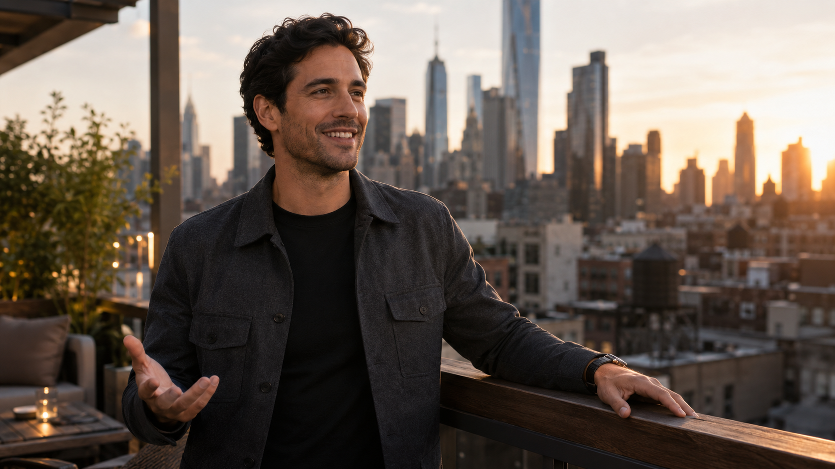 How to appear more masculine using the details most men overlook