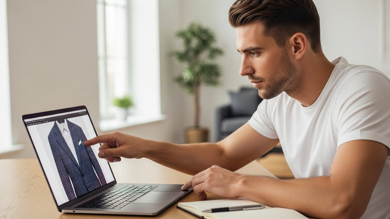 How to spot quality when shopping online