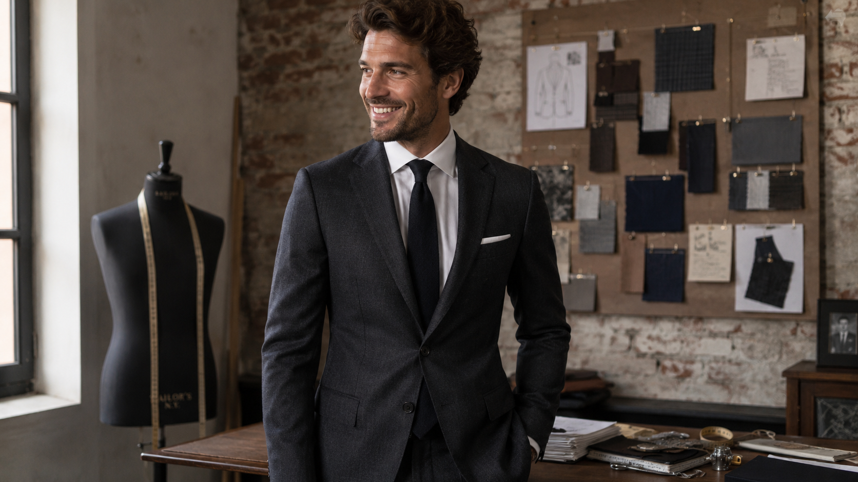 How to tailor dress pants waistband without ruining the fit