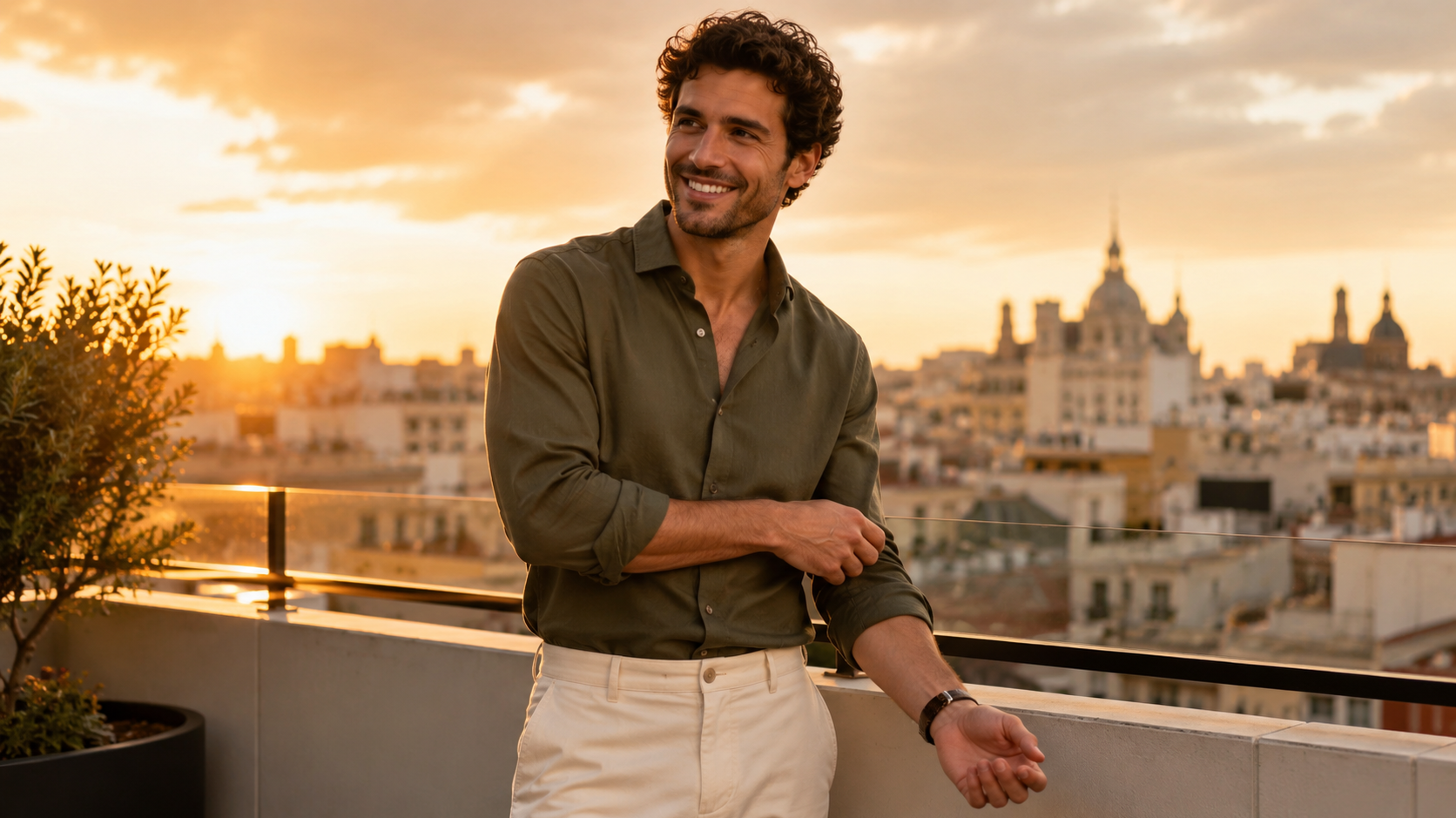 Mens color combinations for clothes that beat overthinking your outfit