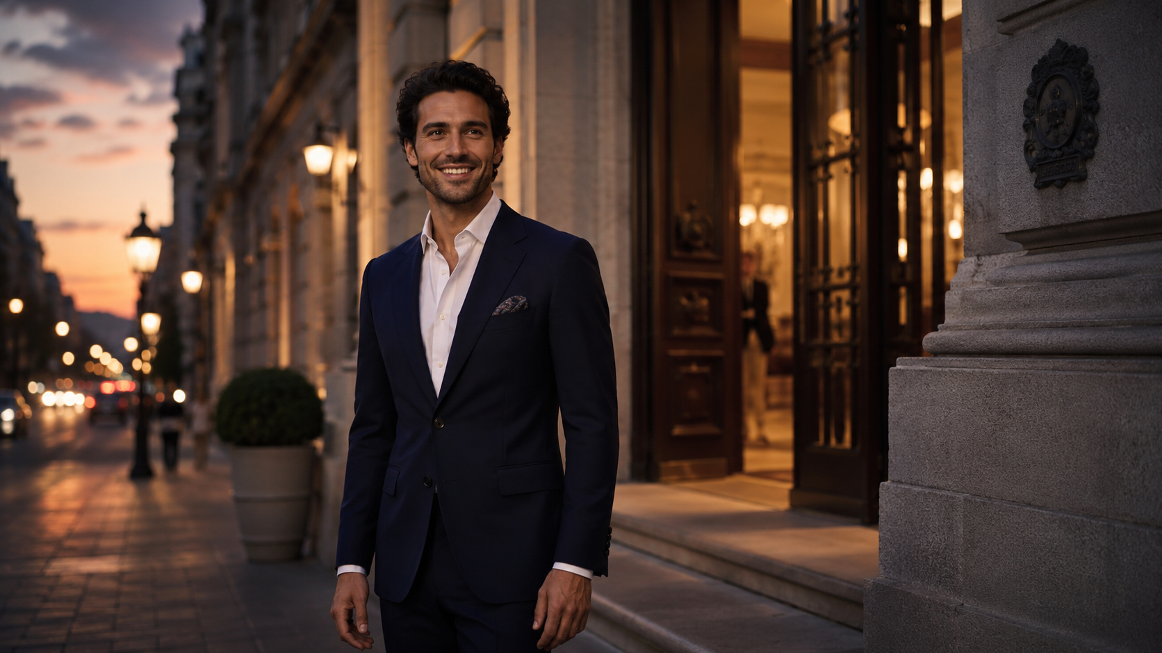 Men's outfits for confidence ranked by occasion fit and psychological impact
