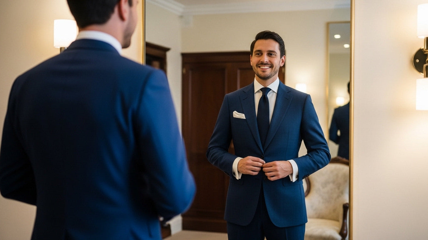 Men's style guide: what every man needs to know before buying another item of clothing