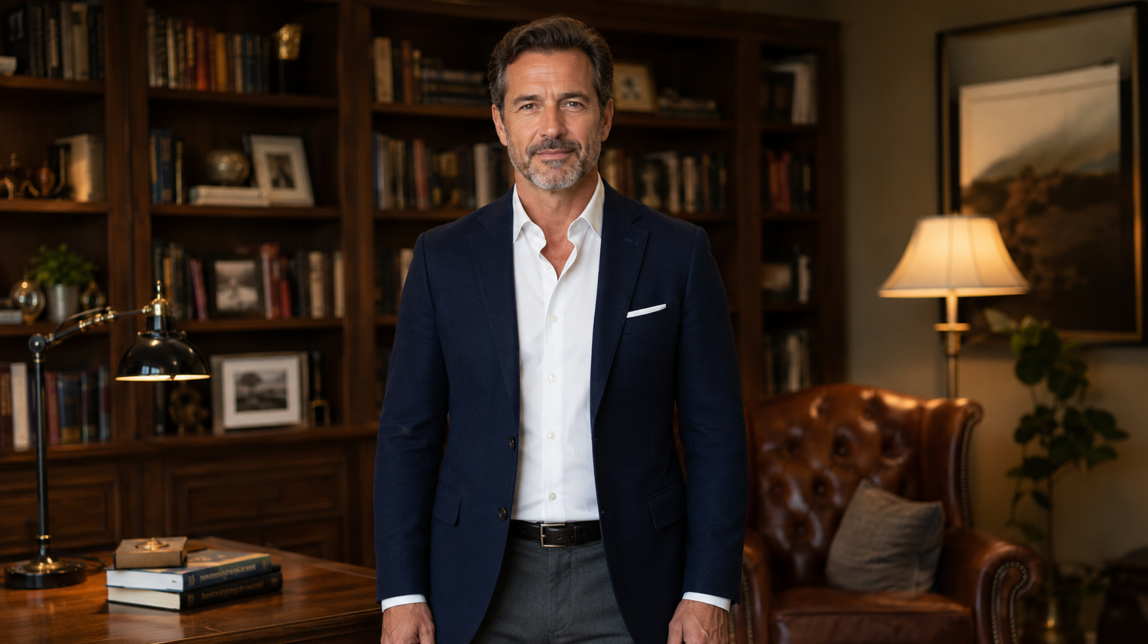 Men's style tips that actually work and how to apply them daily