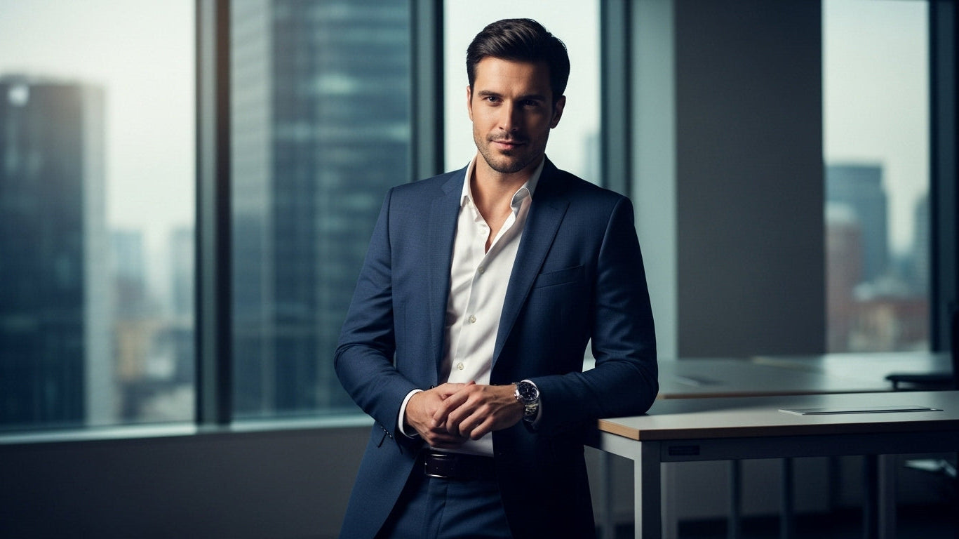 Making budget clothes look expensive