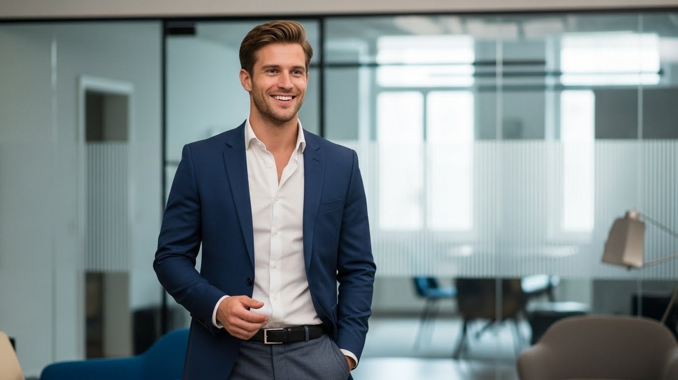 Old money wardrobe essentials