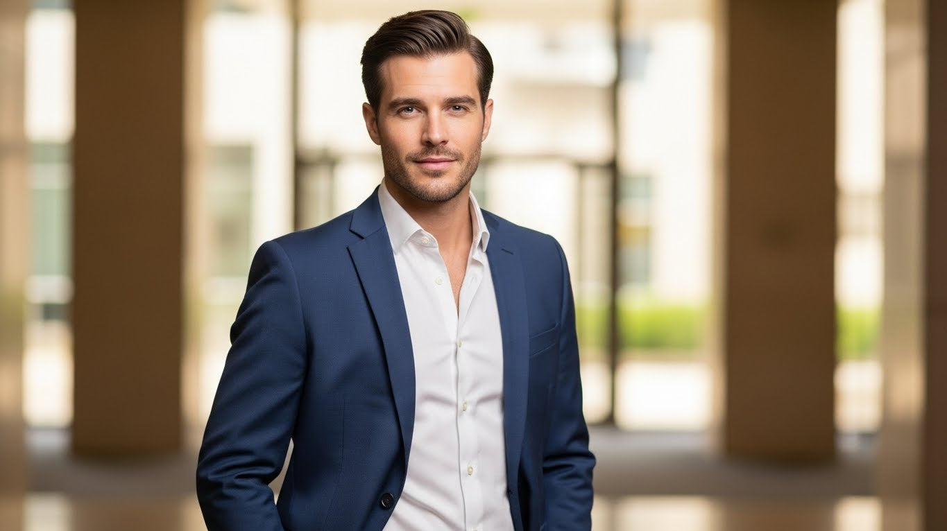 Smart casual without a jacket men's smart casual dress code