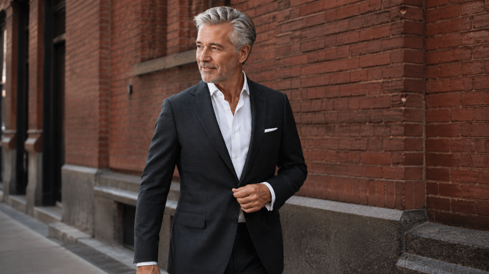 Style mistakes for men over 60 that are quietly ruining your silhouette