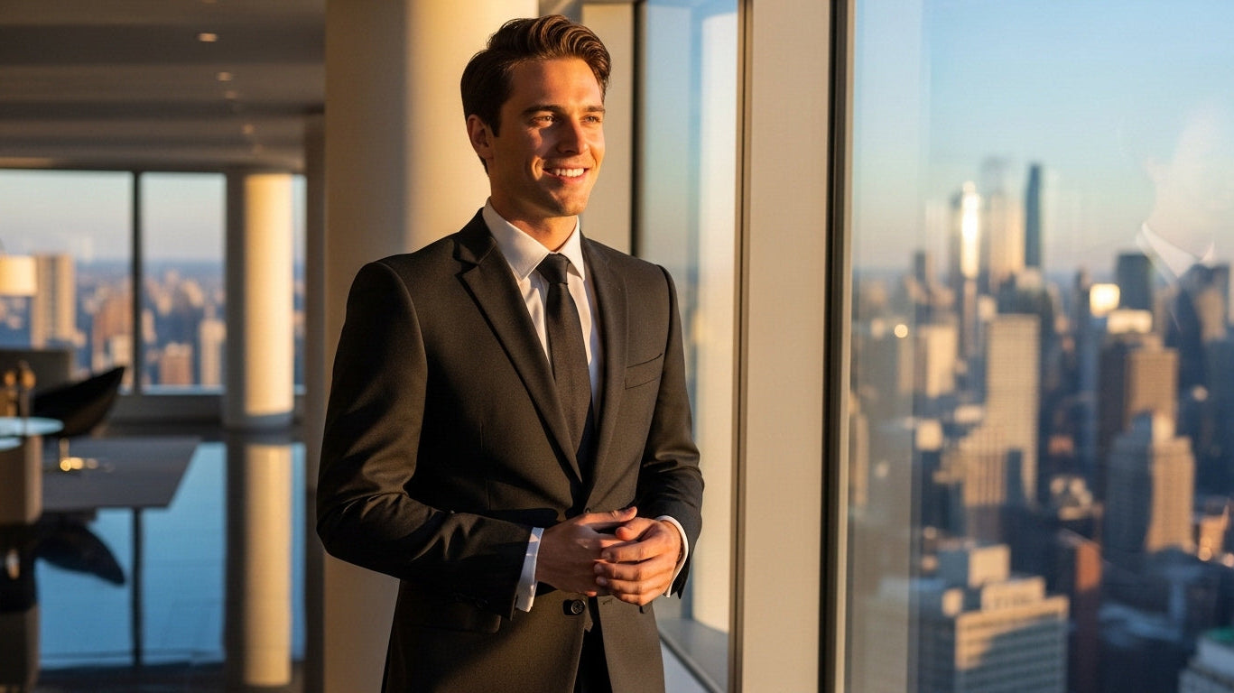The Devil's Advocate suits: every key look from the film and what you can learn from them