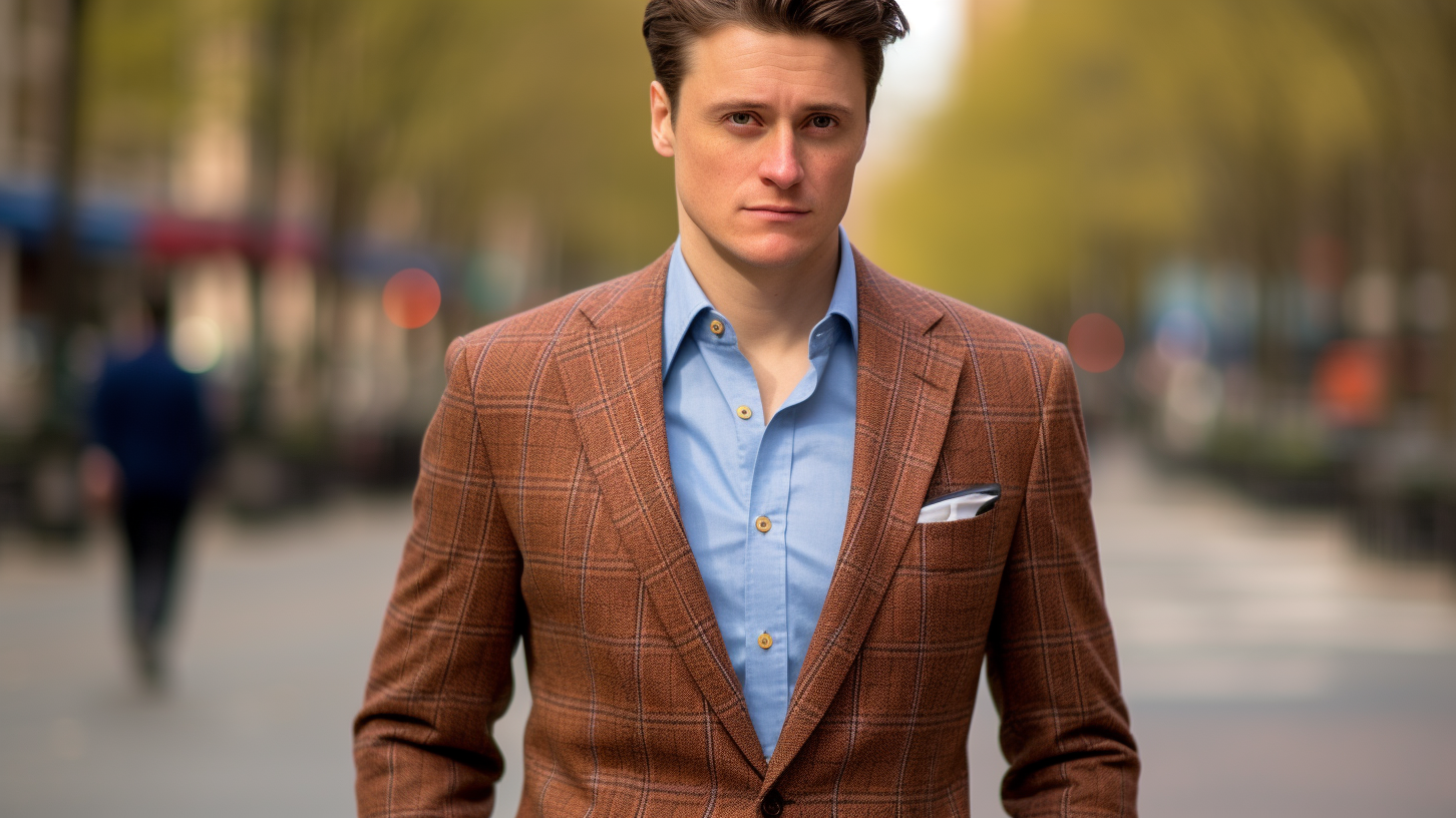 Understanding the Essentials of Summer Sport Coats