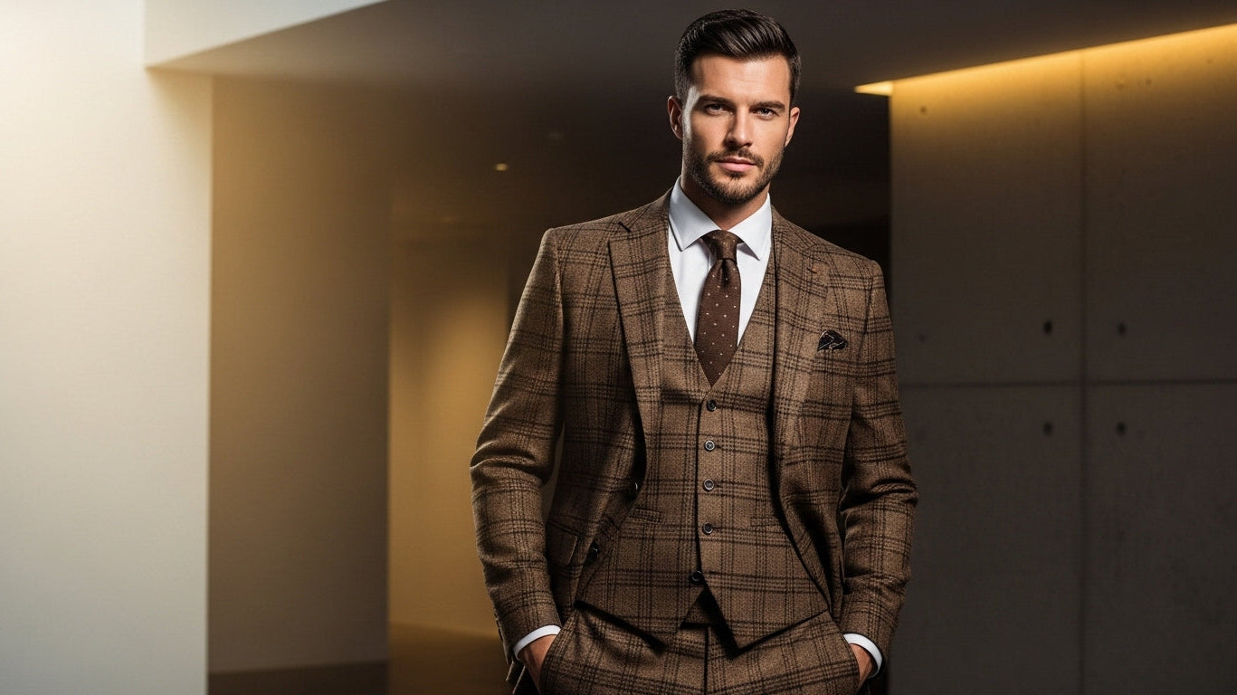 Woolen flannel vs worsted flannel comparison showing wool flannel types texture differences between warm flannel and refined flannel fabric for flannel suits and flannel jackets with detailed surface finish