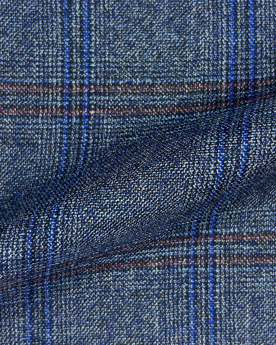 Westwood Hart Suit Shop - Men's Warehouse of Tailored Suits