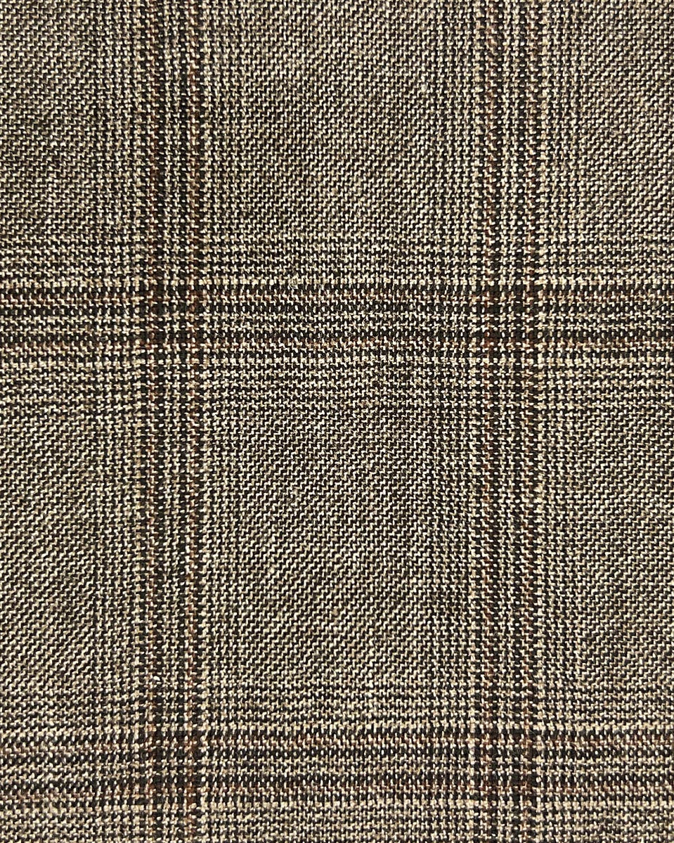 Tailored brand Westwood Hart offers lightweight, breathable bamboo suits for men.