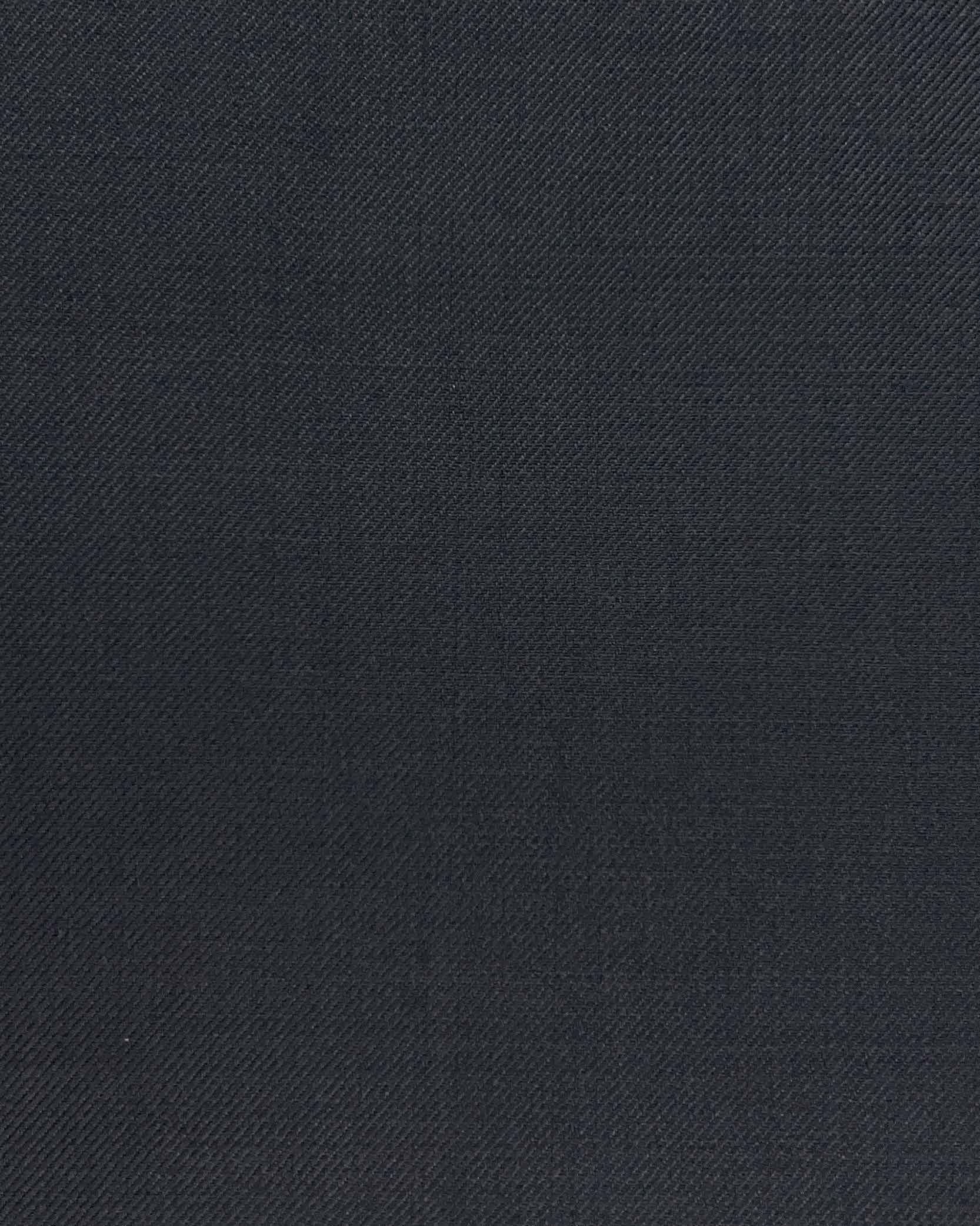 Westwood Hart Online Custom Hand Tailor Suits Sportcoats Trousers Waistcoats Overcoats Slate Grey Plain Weave Design