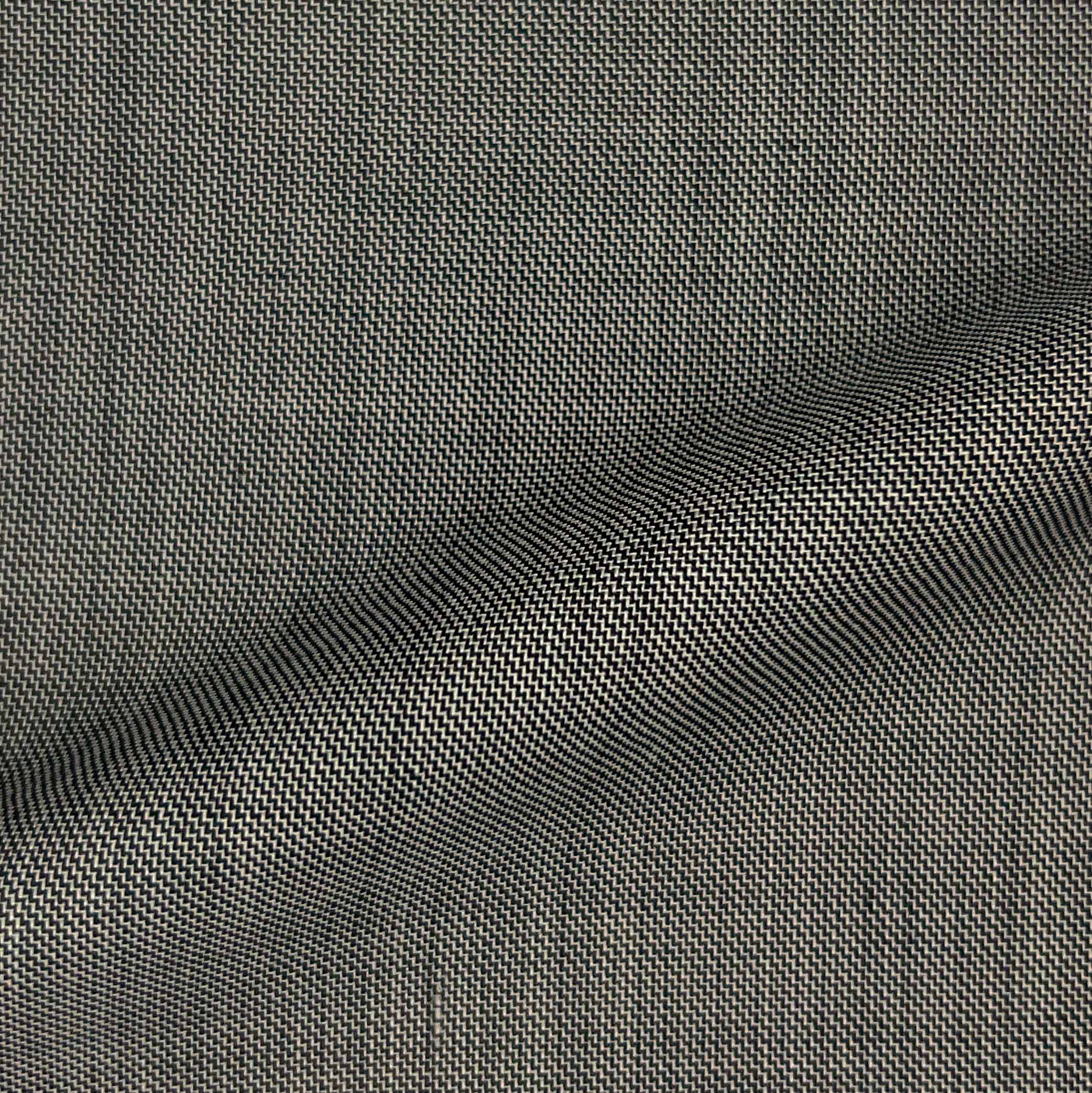 Westwood Hart Online Custom Hand Tailor Suits Sportcoats Trousers Waistcoats Overcoats Silver Grey Sharkskin Design