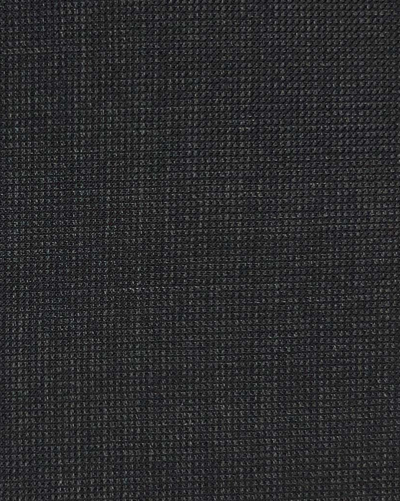 Westwood Hart Online Custom Hand Tailor Suits Sportcoats Trousers Waistcoats Overcoats Charcoal Grey Nailhead