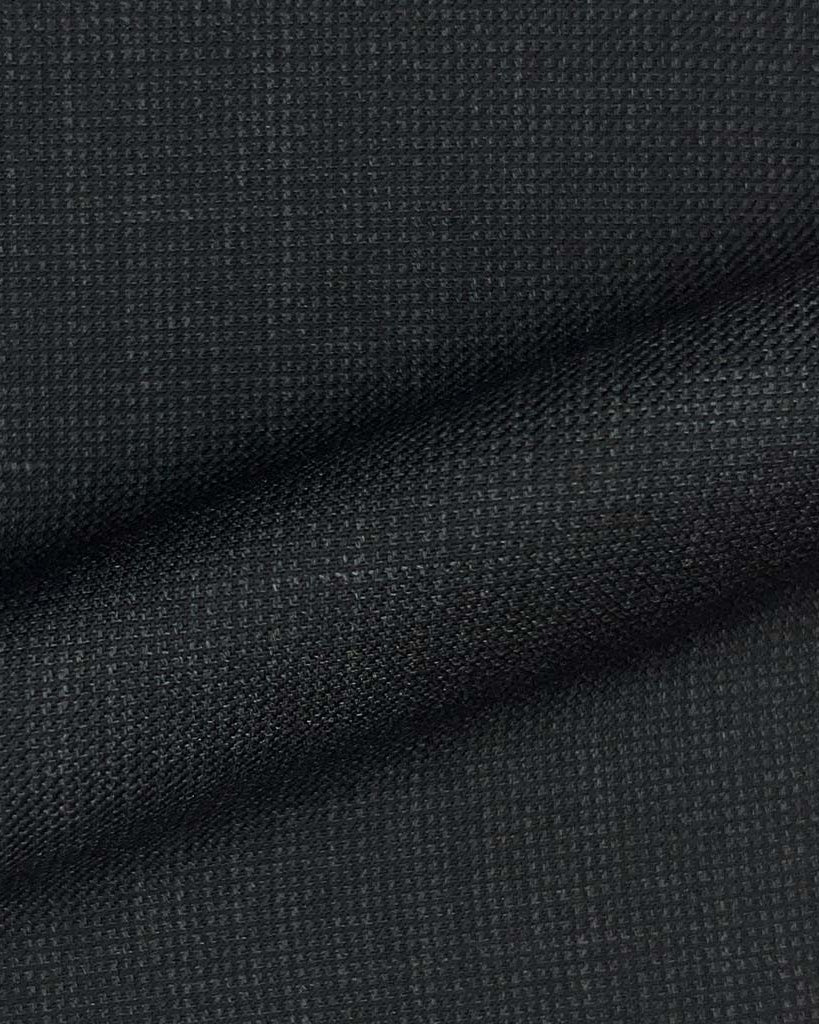 Westwood Hart Online Custom Hand Tailor Suits Sportcoats Trousers Waistcoats Overcoats Charcoal Grey Nailhead