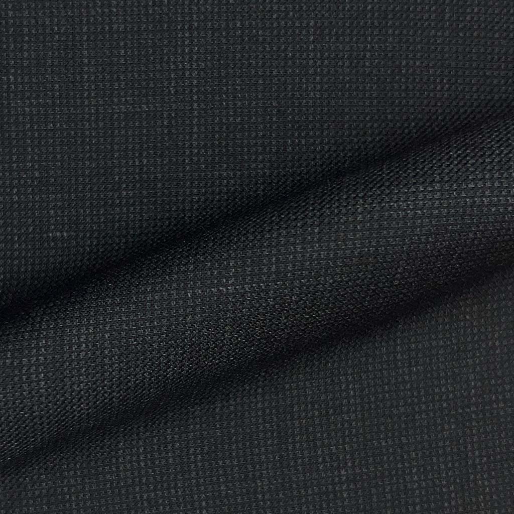 Westwood Hart Online Custom Hand Tailor Suits Sportcoats Trousers Waistcoats Overcoats Charcoal Grey Nailhead