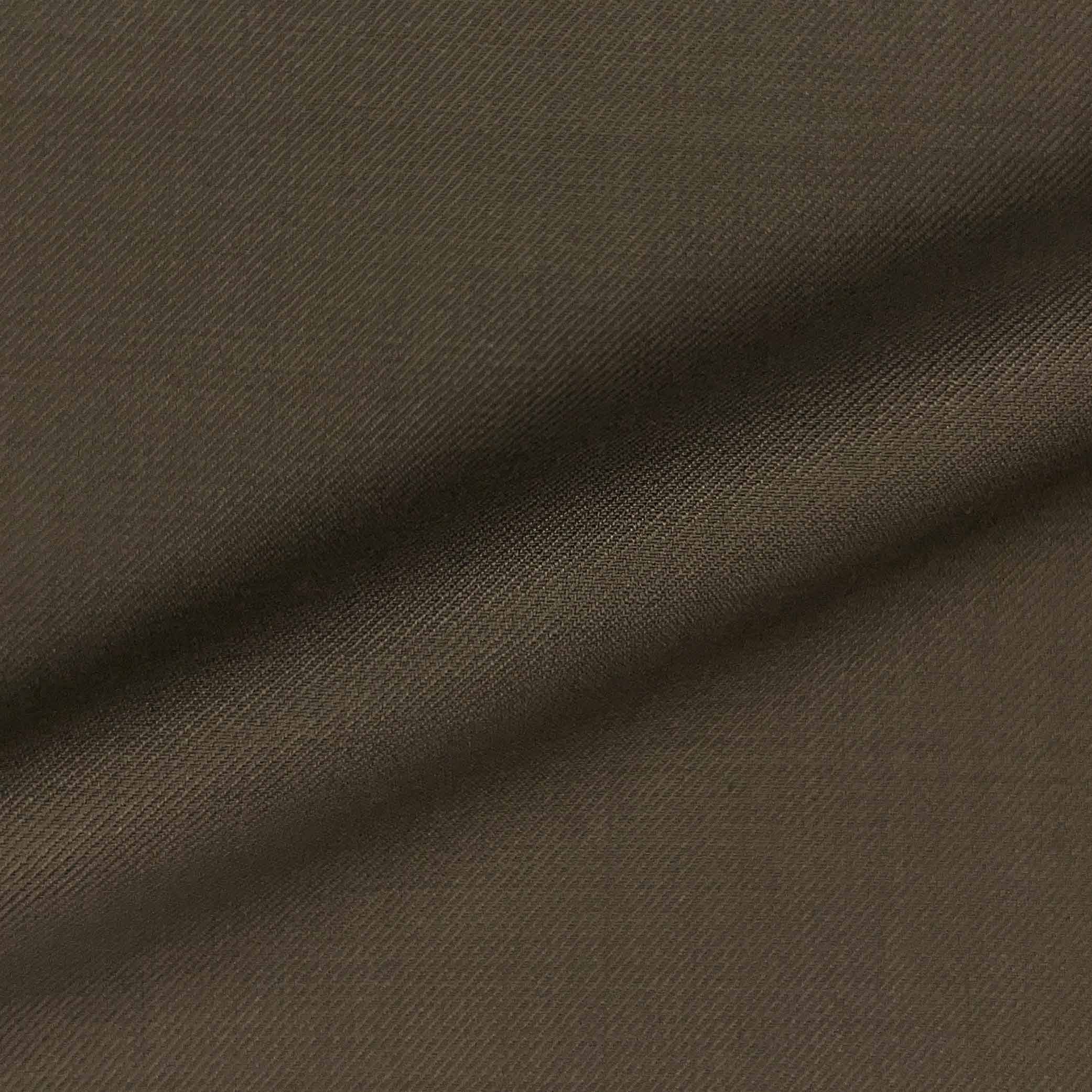 Westwood Hart Online Custom Hand Tailor Suits Sportcoats Trousers Waistcoats Overcoats Tortilla Brown Plain Weave Design