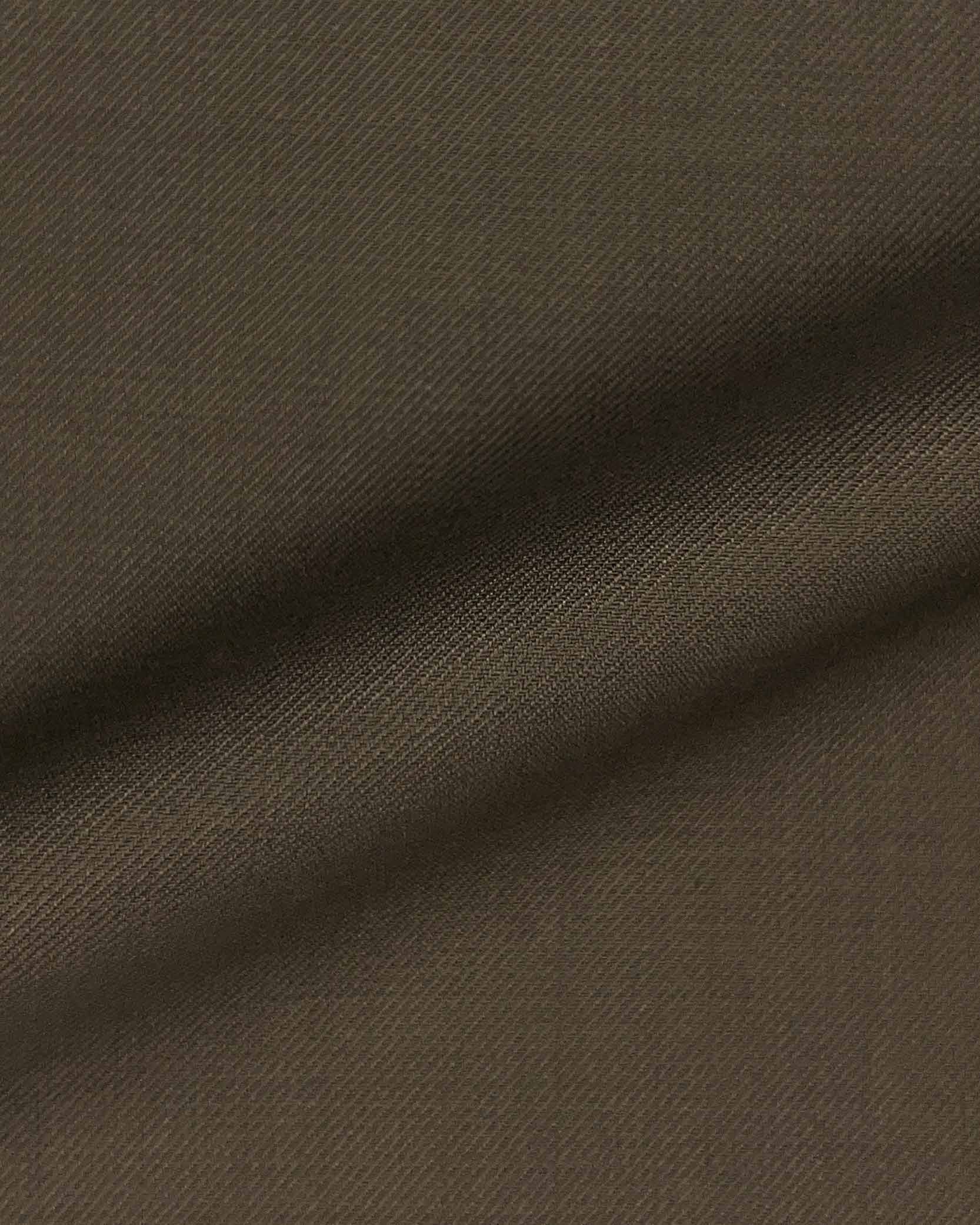 Westwood Hart Online Custom Hand Tailor Suits Sportcoats Trousers Waistcoats Overcoats Tortilla Brown Plain Weave Design
