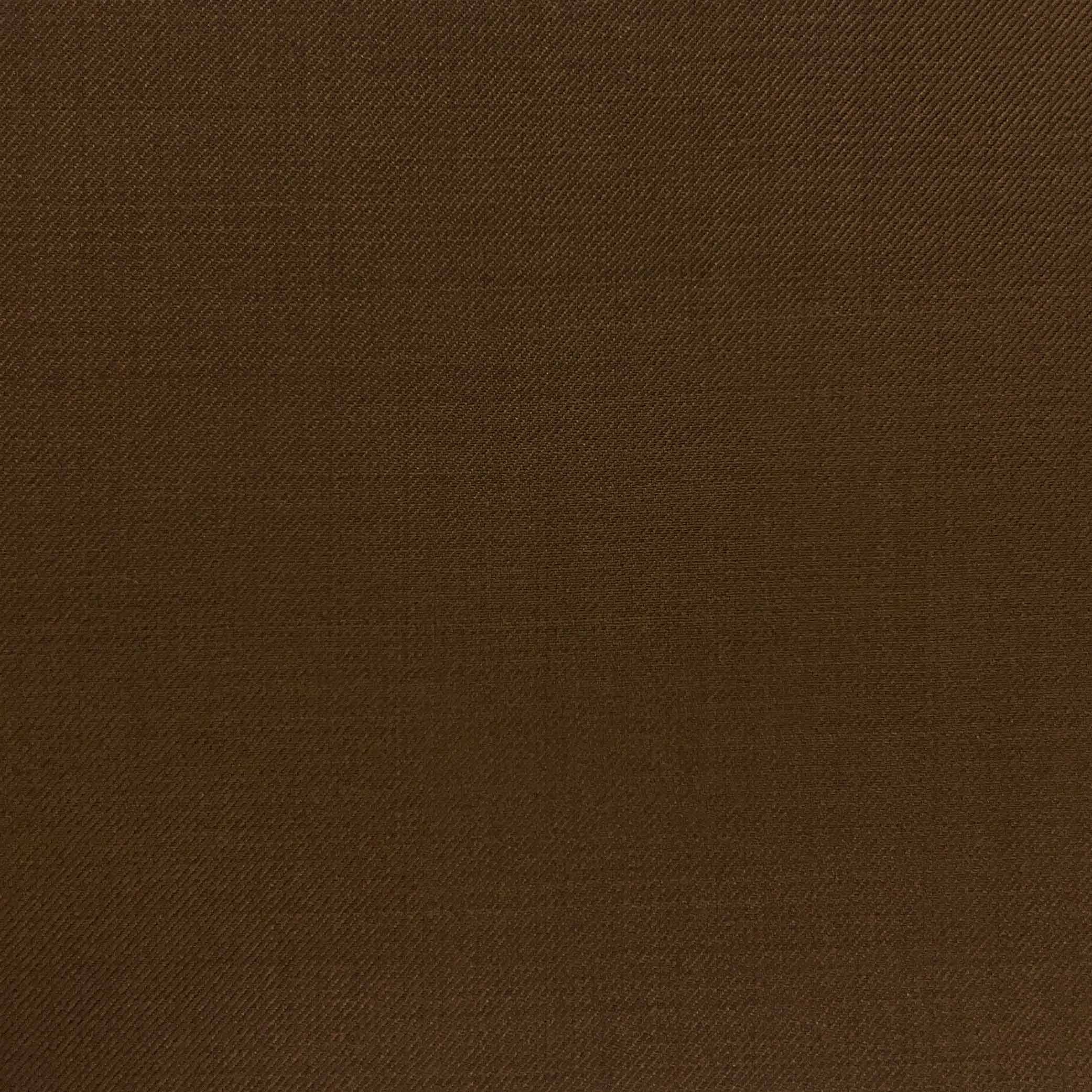 Westwood Hart Online Custom Hand Tailor Suits Sportcoats Trousers Waistcoats Overcoats Walnut Brown Plain Weave Design