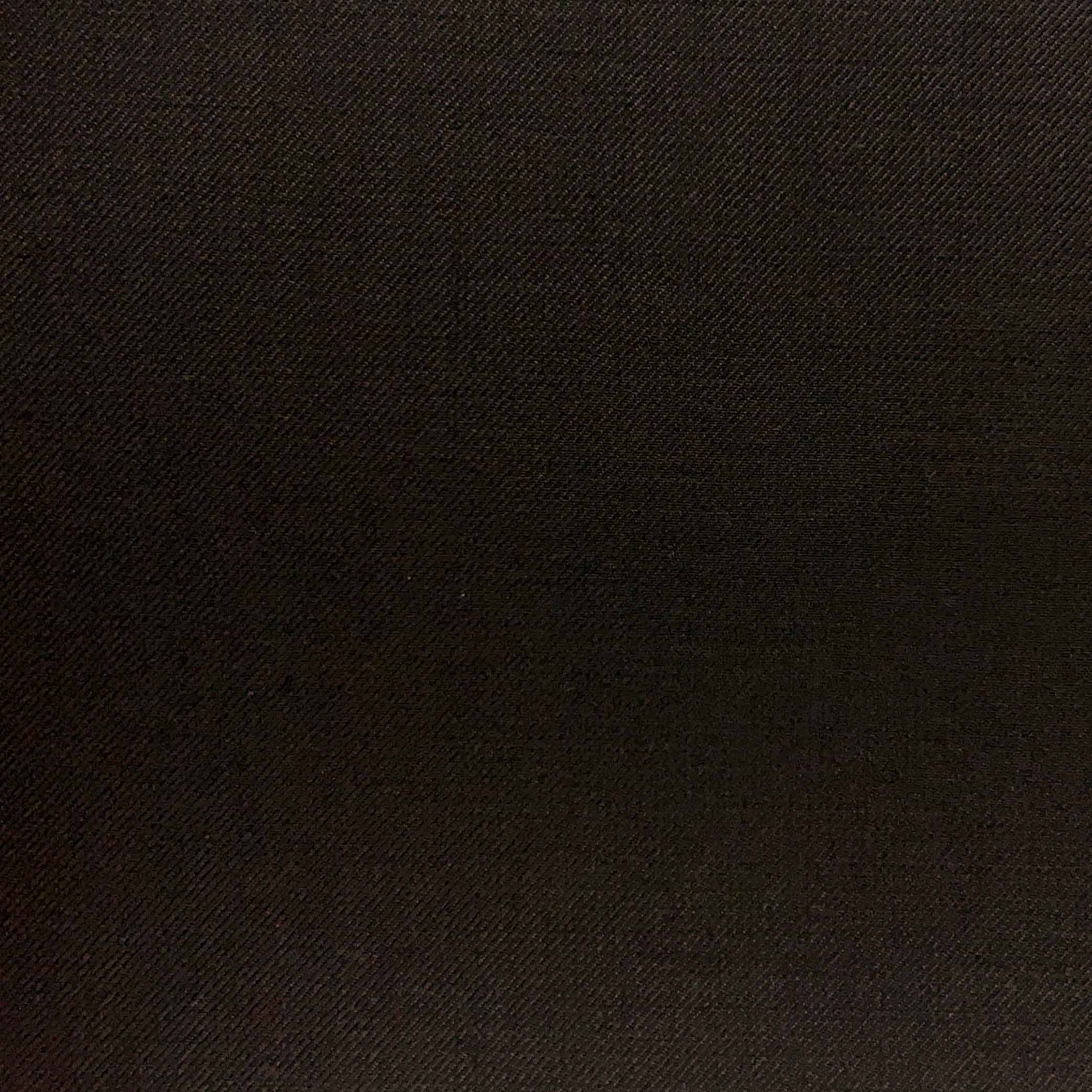 Westwood Hart Online Custom Hand Tailor Suits Sportcoats Trousers Waistcoats Overcoats Dark Brown Plain Weave Design