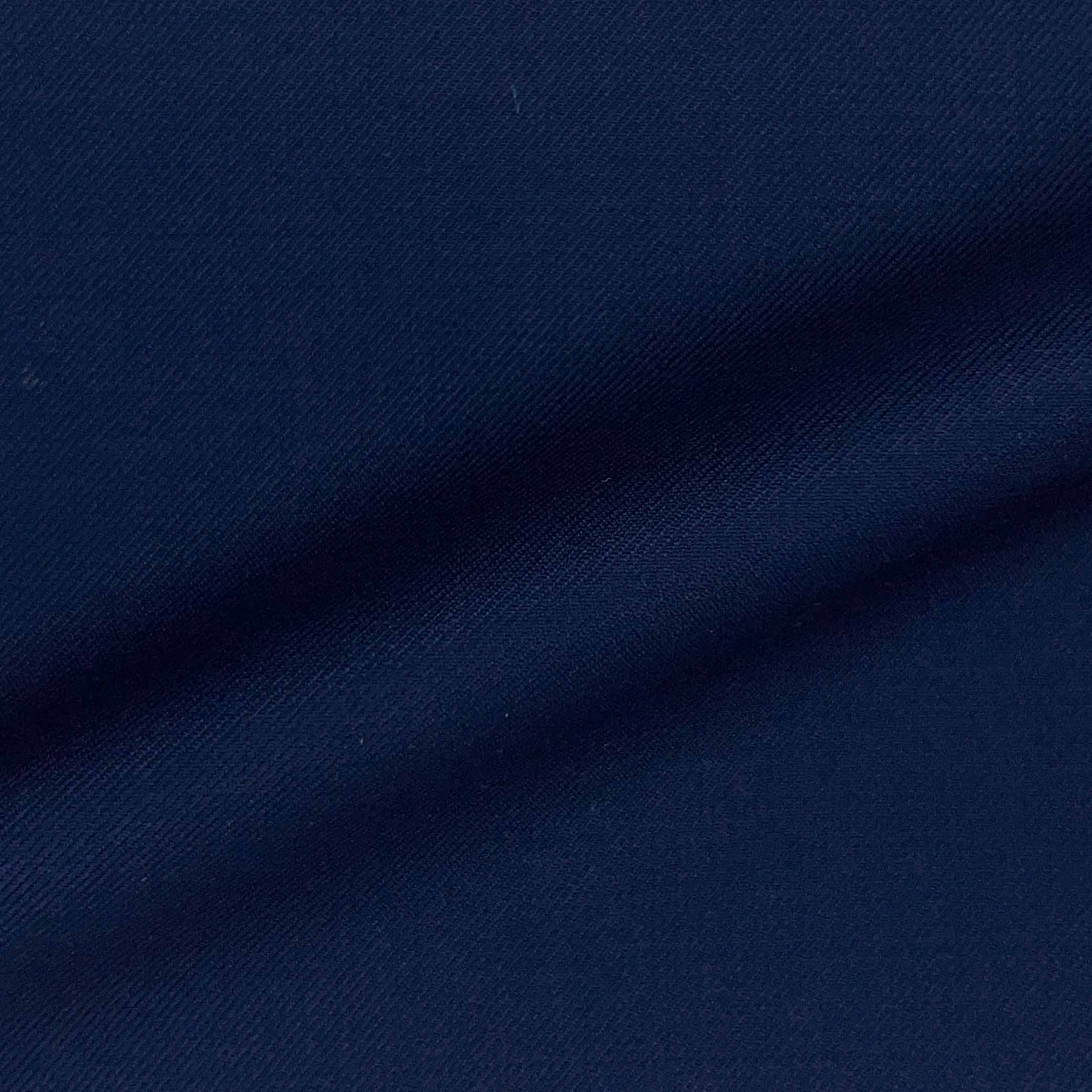 Westwood Hart Online Custom Hand Tailor Suits Sportcoats Trousers Waistcoats Overcoats Royal Blue Plain Weave Design