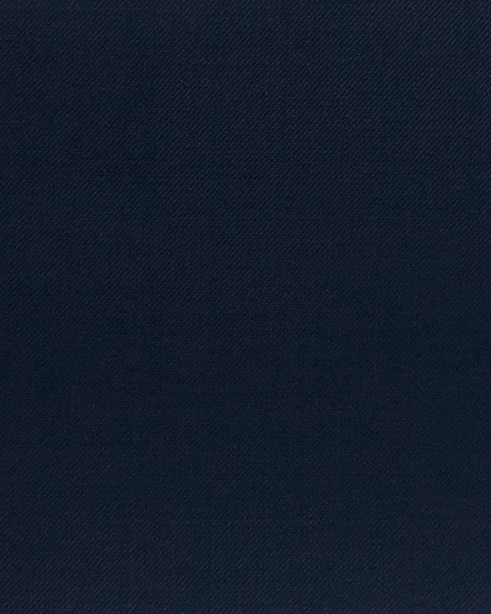 Westwood Hart Online Custom Hand Tailor Suits Sportcoats Trousers Waistcoats Overcoats Navy Blue Plain Weave Design