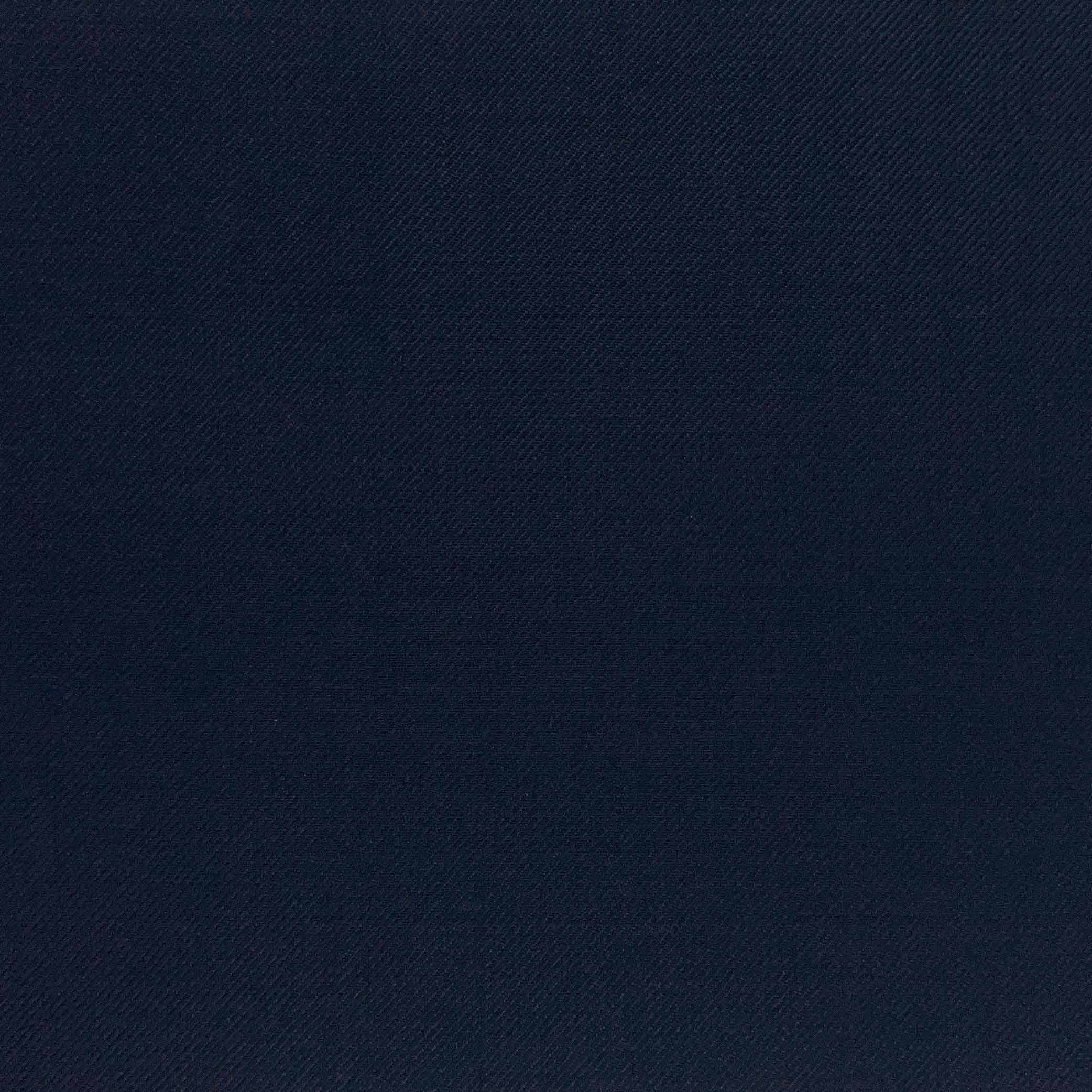 Westwood Hart Online Custom Hand Tailor Suits Sportcoats Trousers Waistcoats Overcoats Navy Blue Plain Weave Design