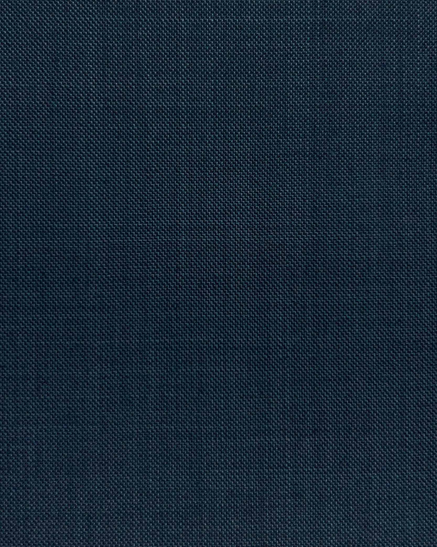 Westwood Hart Online Custom Hand Tailor Suits Sportcoats Trousers Waistcoats Overcoats Slate Blue Sharkskin Design