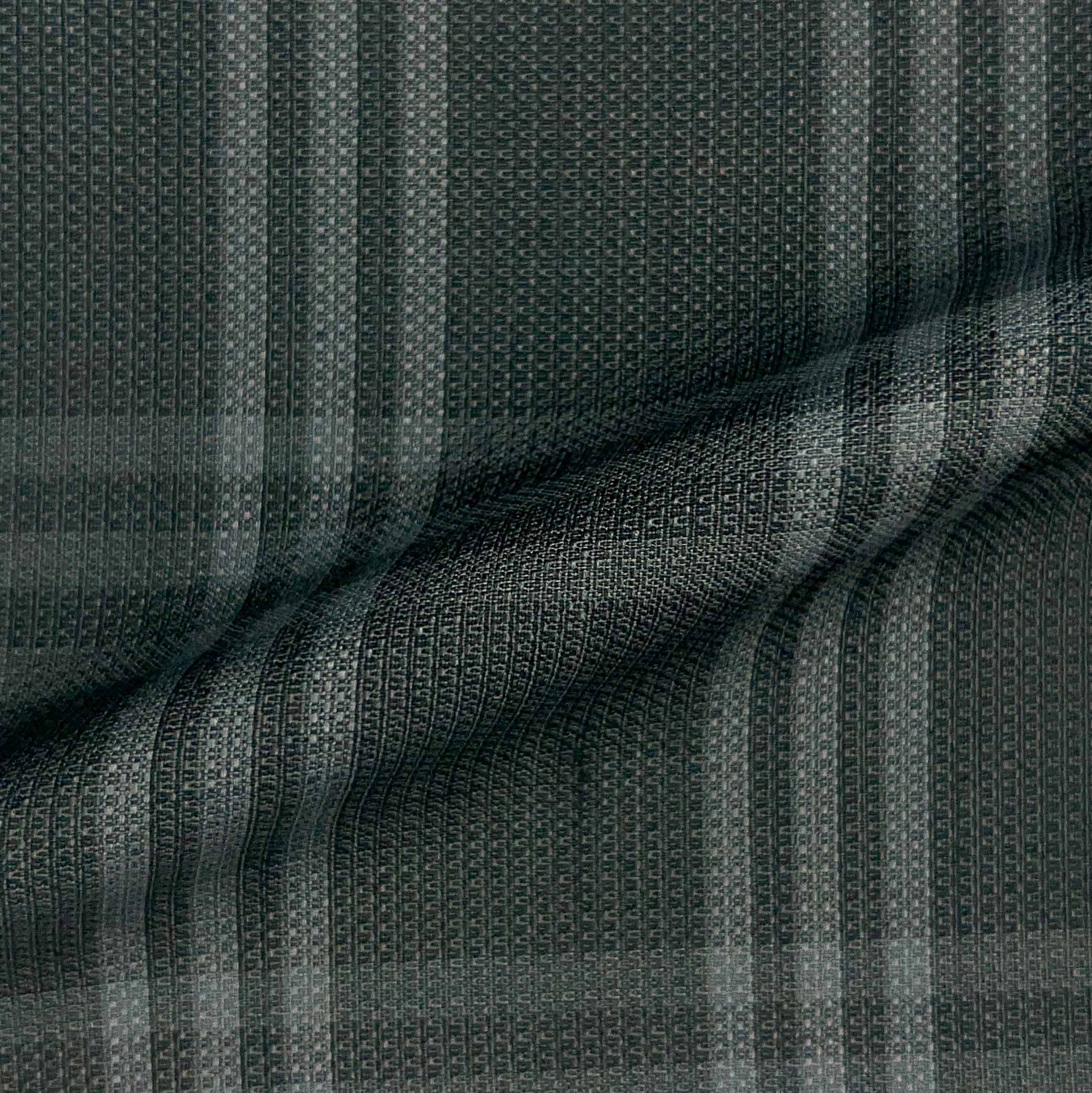 Westwood Hart Online Custom Hand Tailor Suits Sportcoats Trousers Waistcoats Overcoats Dark Grey Silver Plaid Design