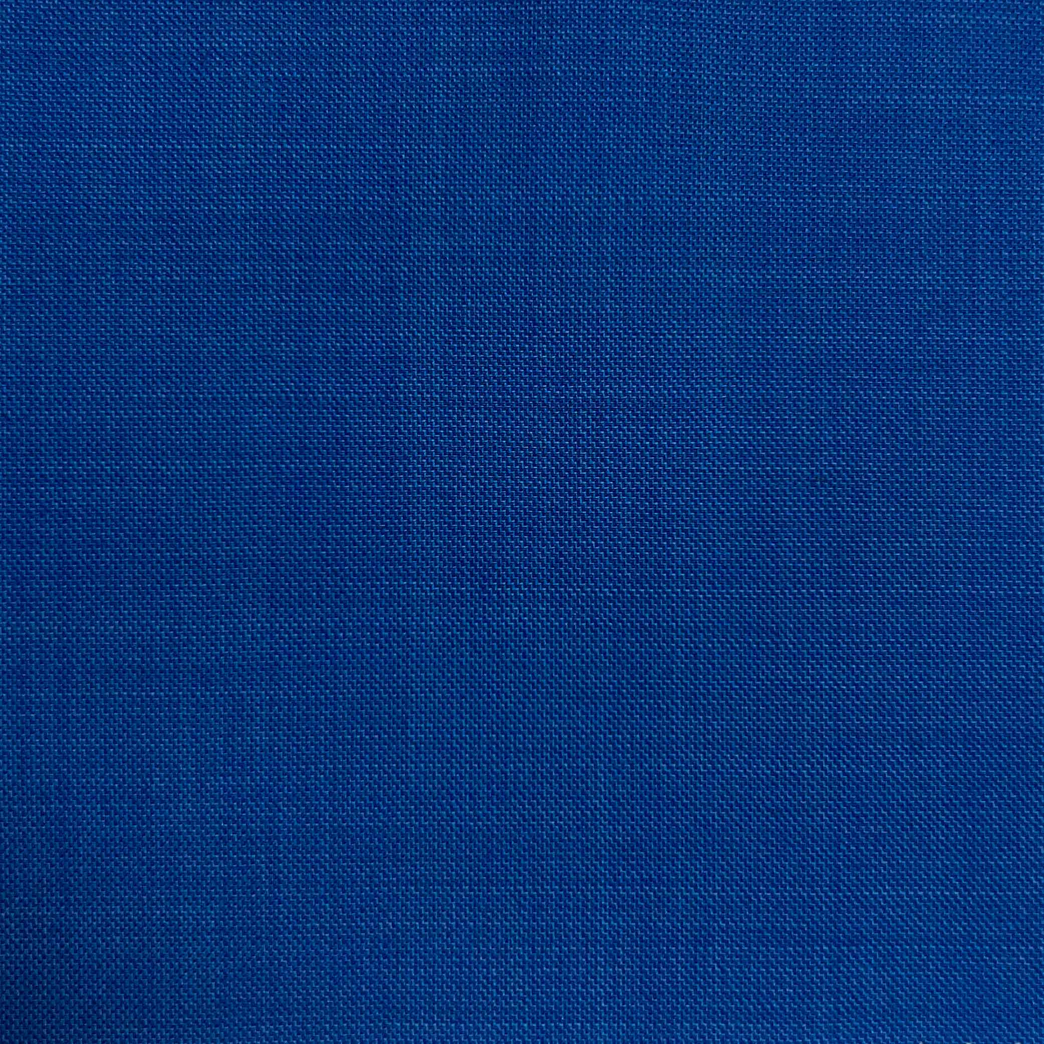 Westwood Hart Online Custom Hand Tailor Suits Sportcoats Trousers Waistcoats Overcoats Azure Blue Plain Weave Design