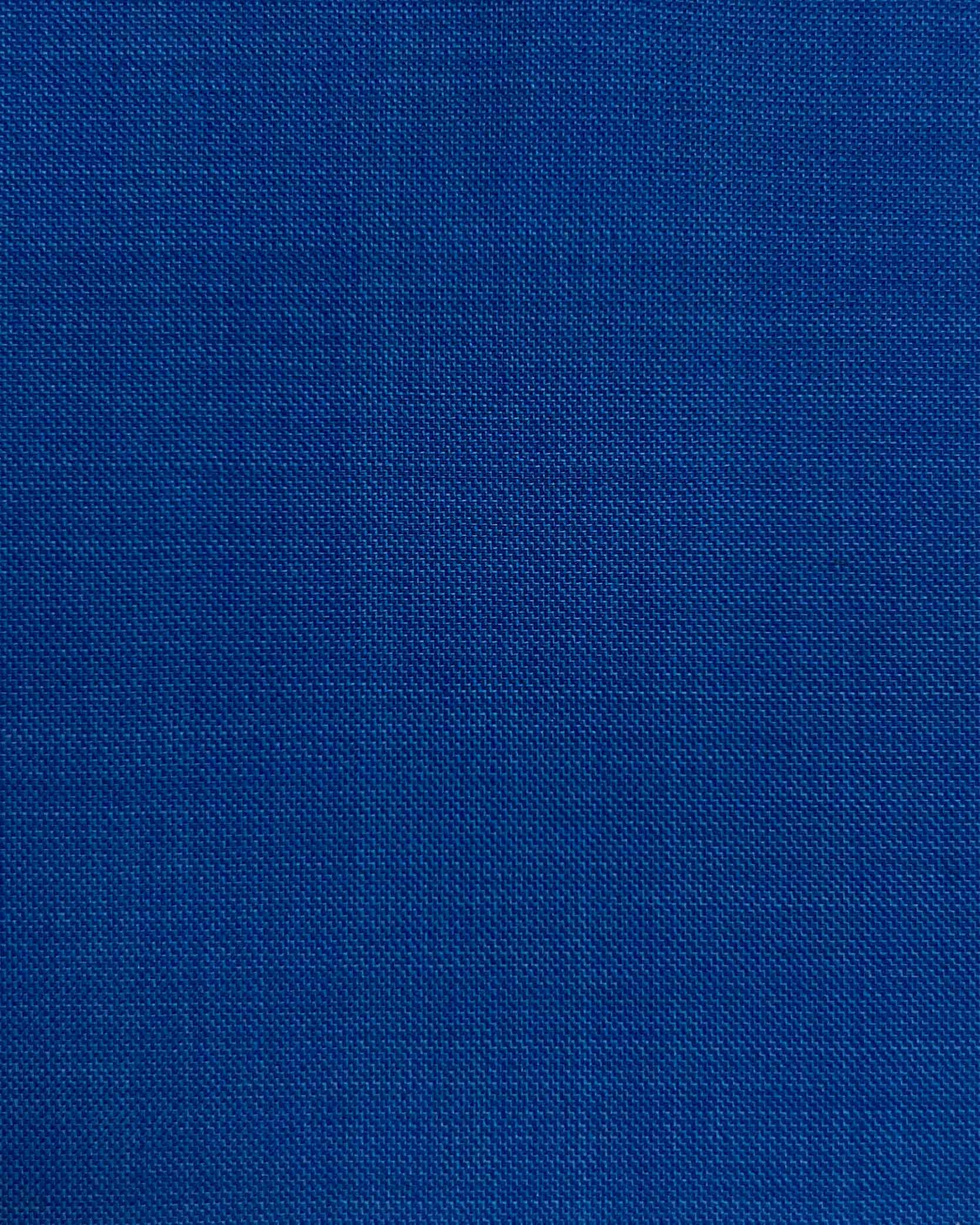 Westwood Hart Online Custom Hand Tailor Suits Sportcoats Trousers Waistcoats Overcoats Azure Blue Plain Weave Design