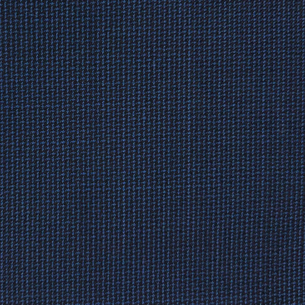 Westwood Hart Online Custom Hand Tailor Suits Sportcoats Trousers Waistcoats Overcoats Navy Self Textured