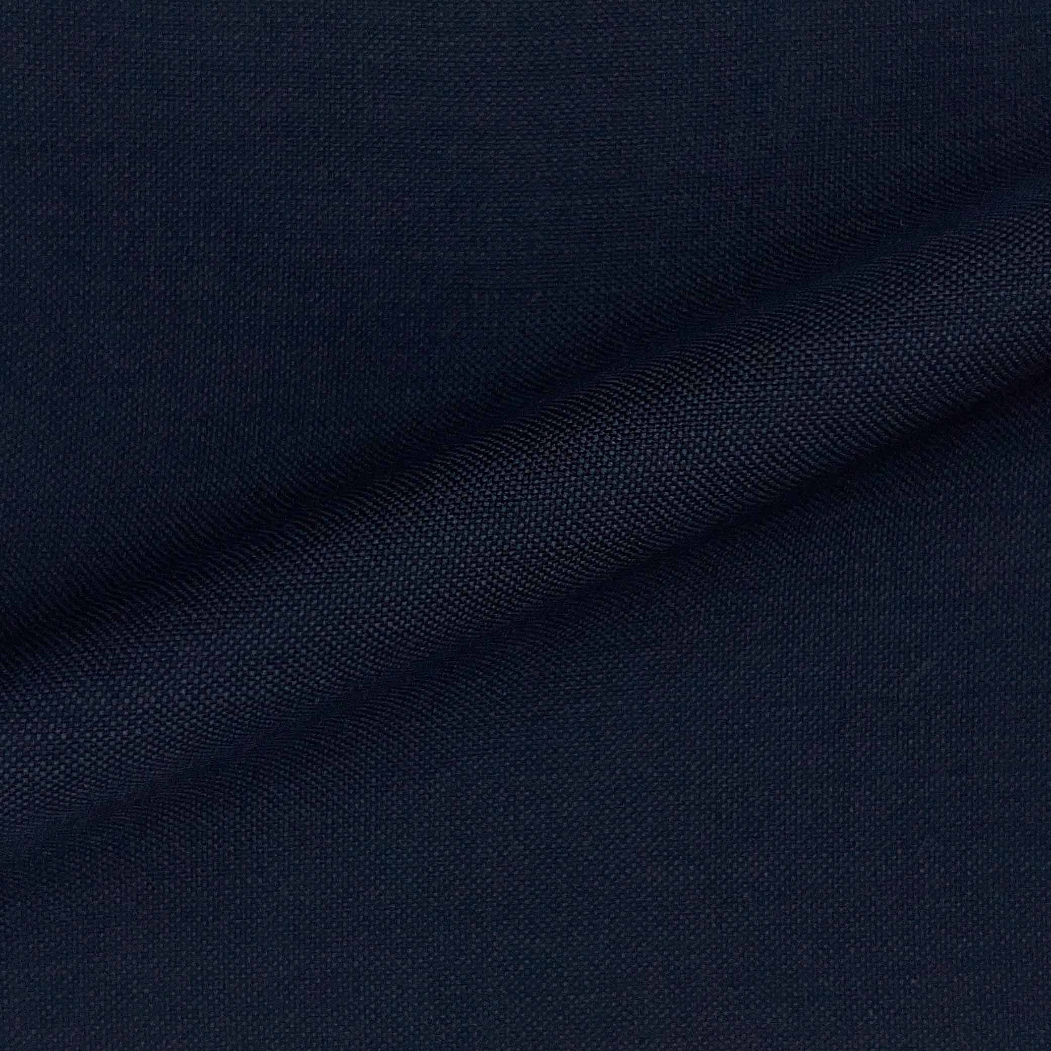 Westwood Hart Online Custom Hand Tailor Suits Sportcoats Trousers Waistcoats Overcoats Royal Navy Plain Weave Design