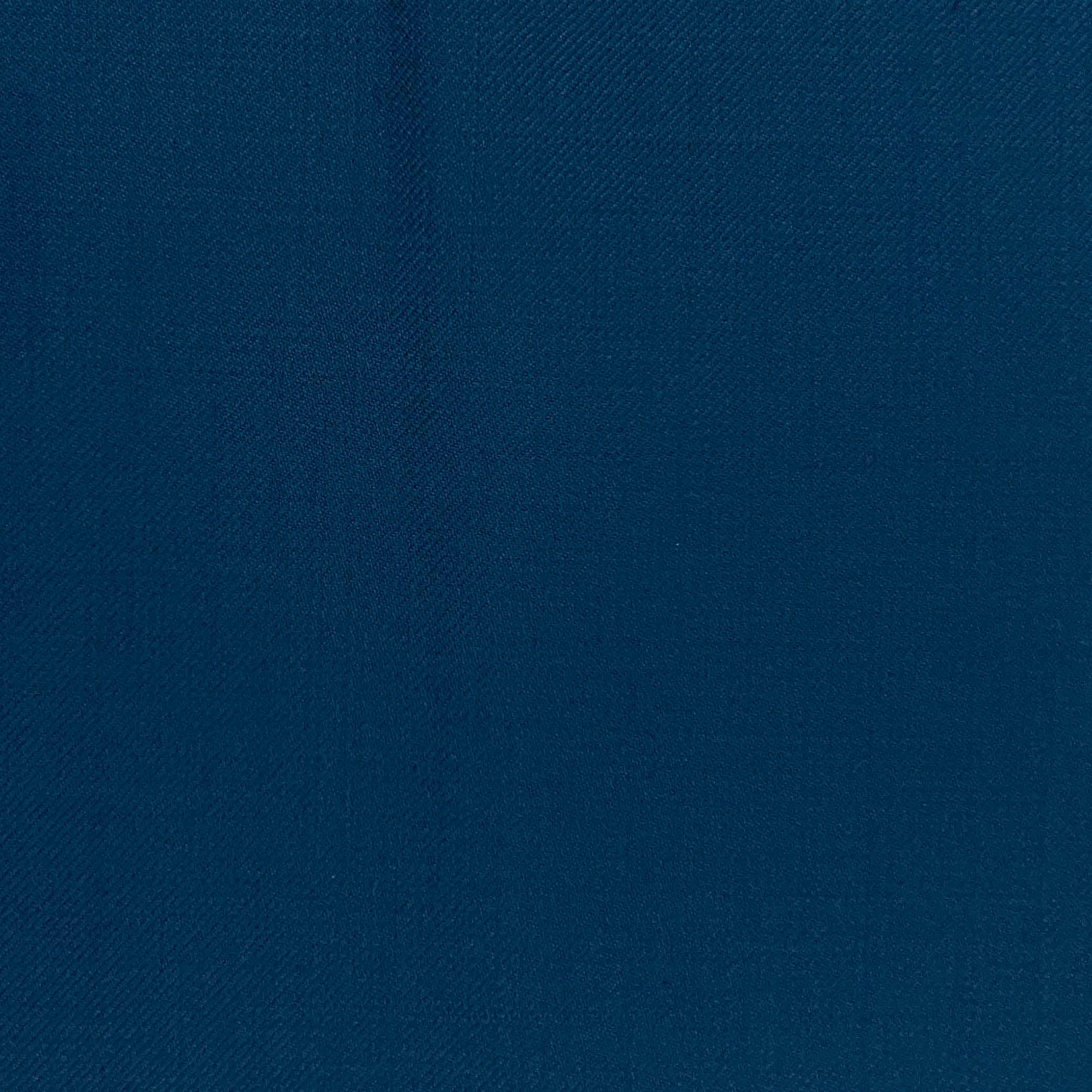 Westwood Hart Online Custom Hand Tailor Suits Sportcoats Trousers Waistcoats Overcoats Aegean Blue Plain Weave Design