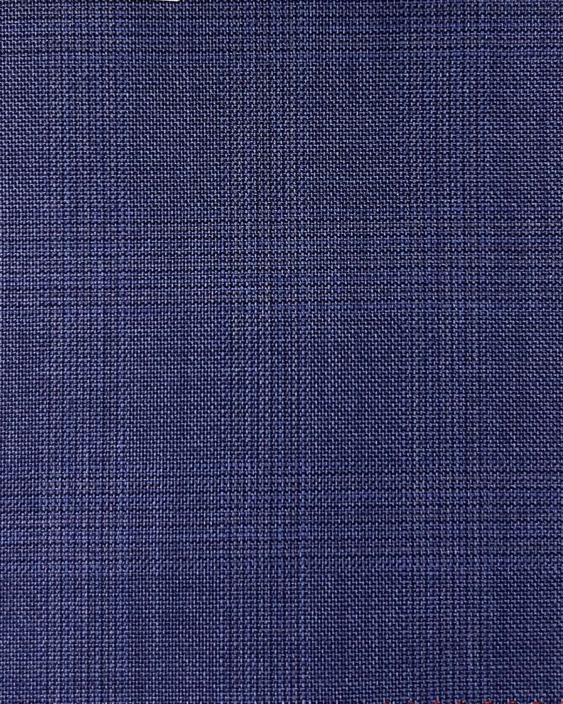 Westwood Hart Online Custom Hand Tailor Suits Sportcoats Trousers Waistcoats Overcoats Eggplant Purple With Pastel Rust Plaid