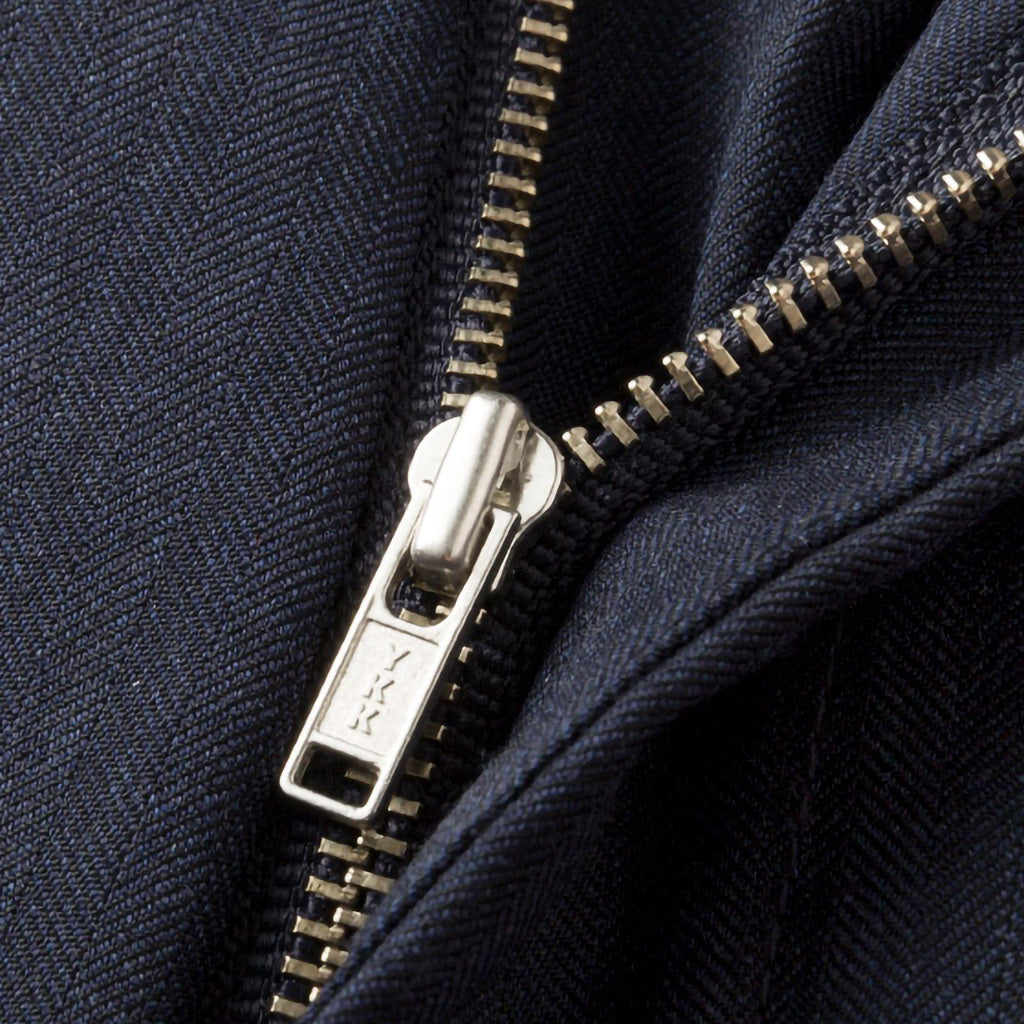 Westwood Hart Online Custom Hand Tailor Suits Sportcoats Trousers Waistcoats Overcoats Navy Herrginbone