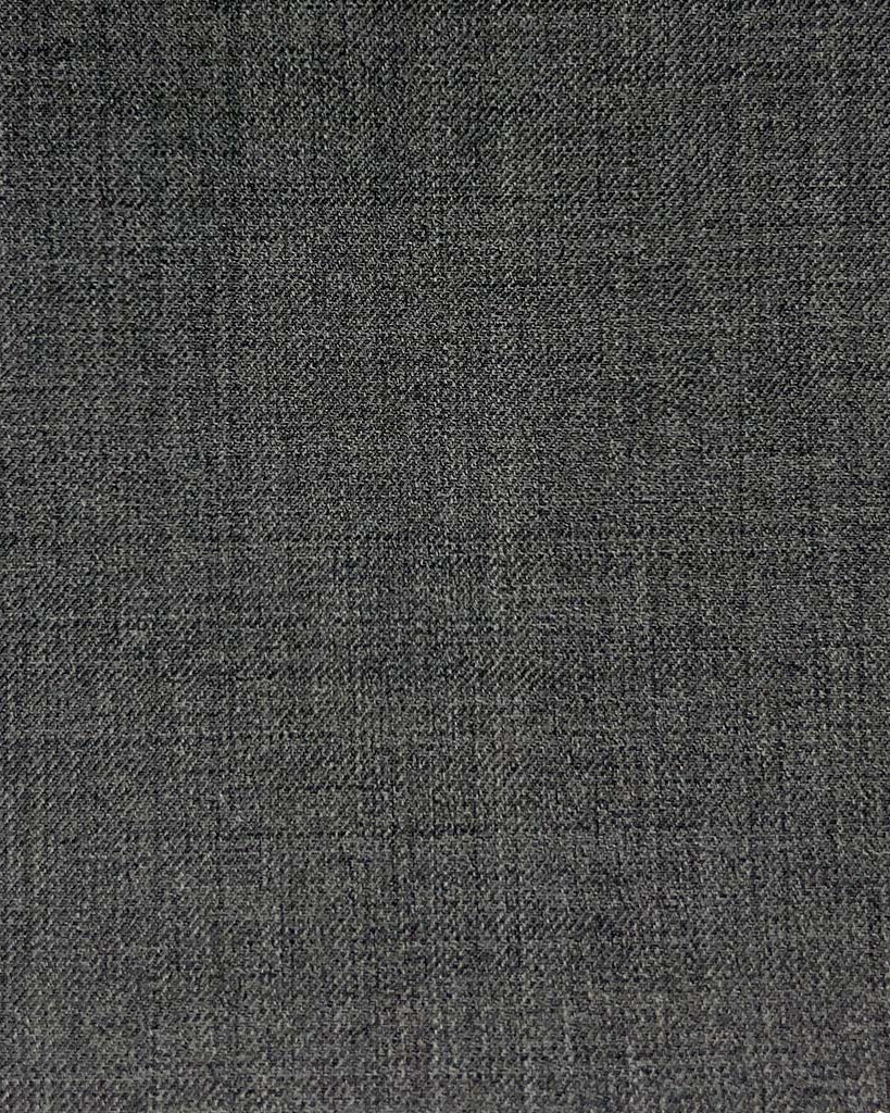Westwood Hart Online Custom Hand Tailor Suits Sportcoats Trousers Waistcoats Overcoats Medium Grey Plain Weave