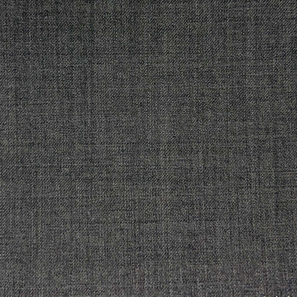 Westwood Hart Online Custom Hand Tailor Suits Sportcoats Trousers Waistcoats Overcoats Medium Grey Plain Weave