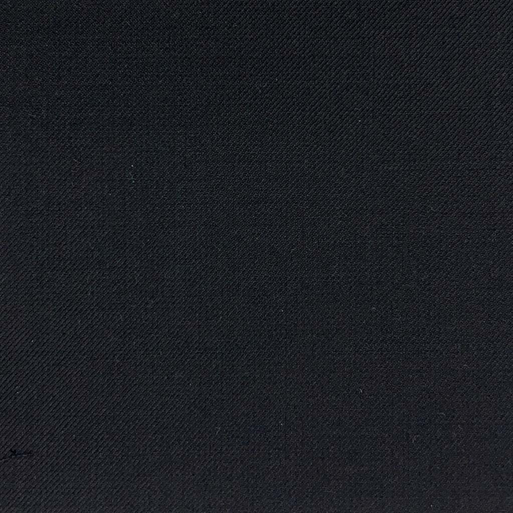 Westwood Hart Online Custom Hand Tailor Suits Sportcoats Trousers Waistcoats Overcoats Black Plain Weave