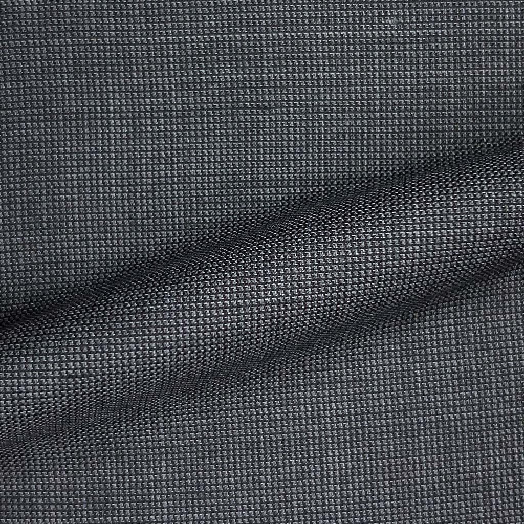 Westwood Hart Online Custom Hand Tailor Suits Sportcoats Trousers Waistcoats Overcoats Medium Grey Nailhead