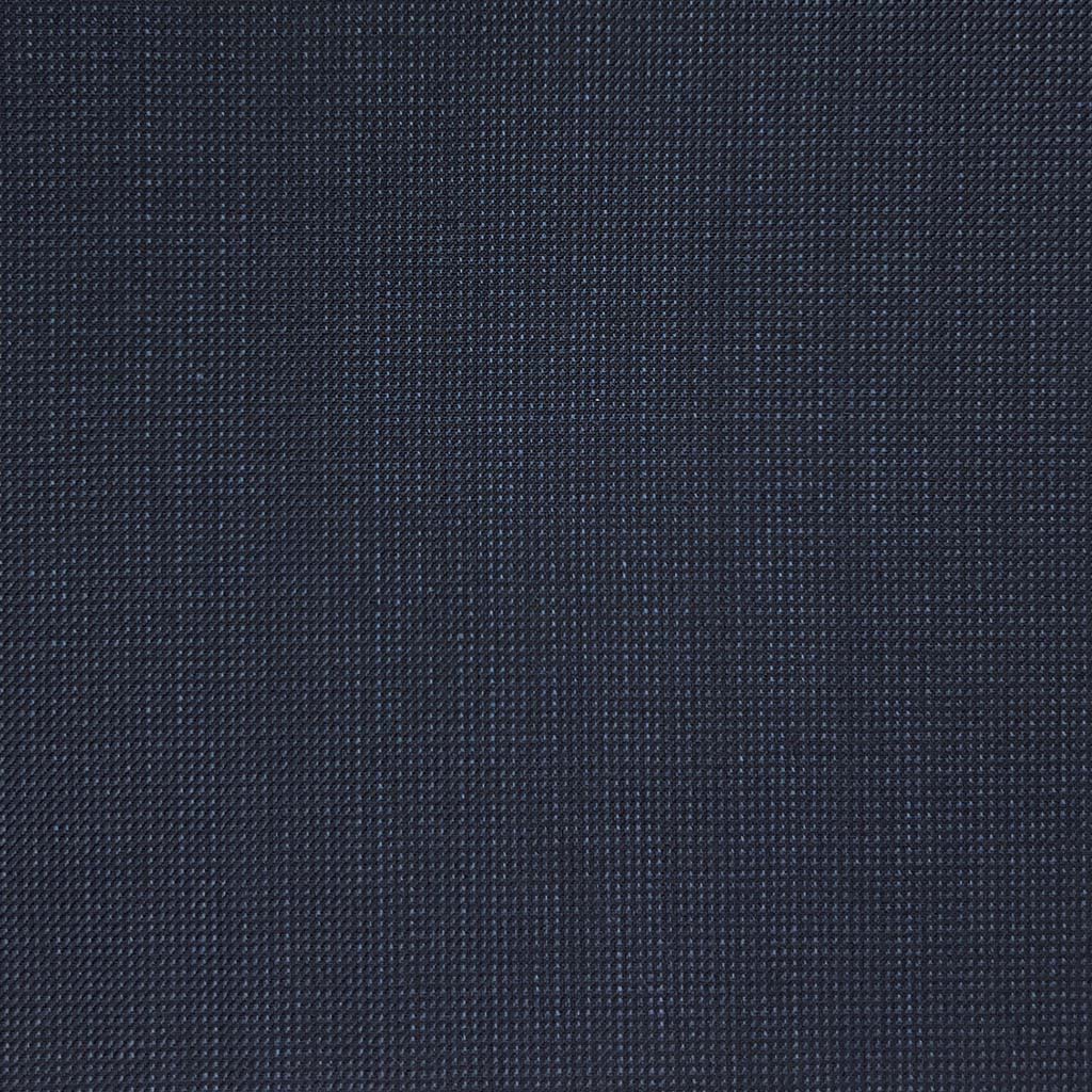 Westwood Hart Online Custom Hand Tailor Suits Sportcoats Trousers Waistcoats Overcoats Midnight Blue Nailhead