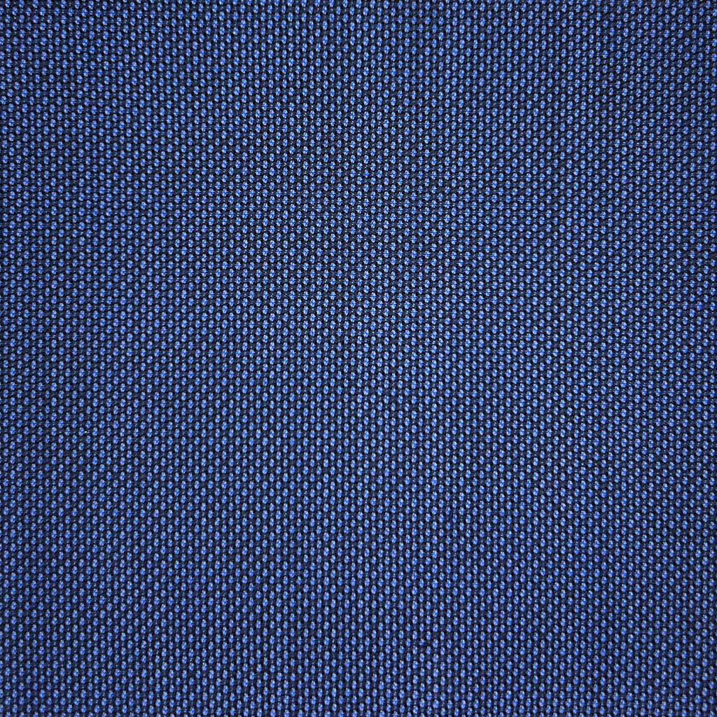 Westwood Hart Online Custom Hand Tailor Suits Sportcoats Trousers Waistcoats Overcoats Blue Birdseye