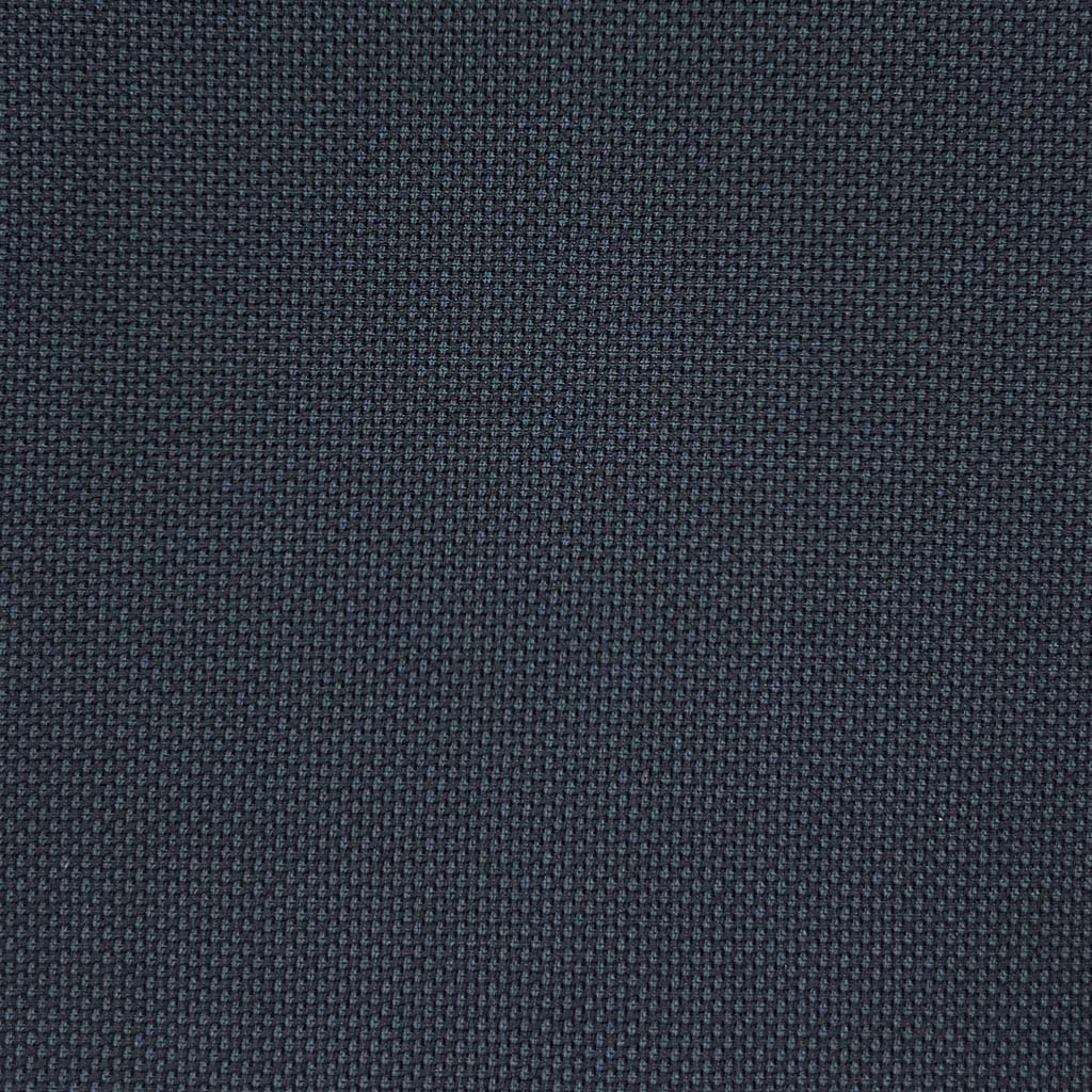 Westwood Hart Online Custom Hand Tailor Suits Sportcoats Trousers Waistcoats Overcoats Midnight Blue Birdseye