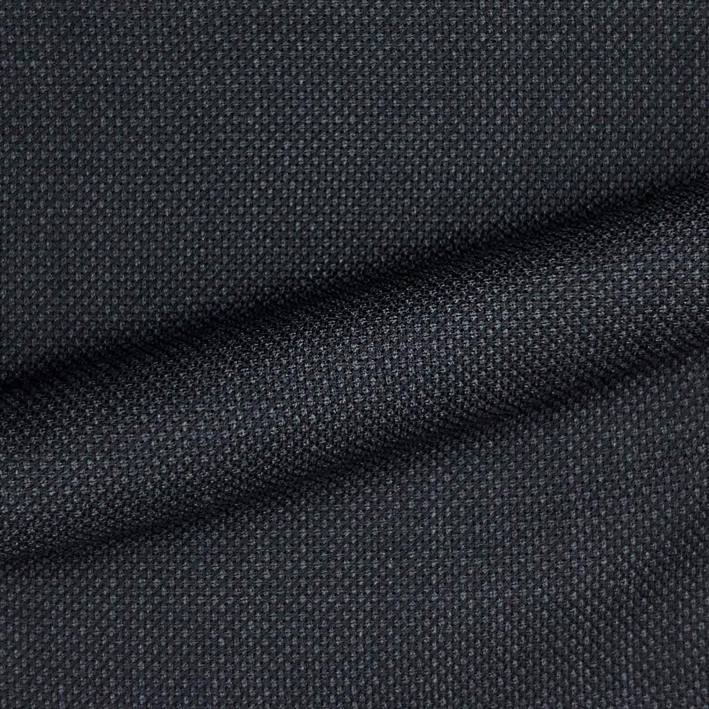 Westwood Hart Online Custom Hand Tailor Suits Sportcoats Trousers Waistcoats Overcoats Charcoal Grey Birdseye